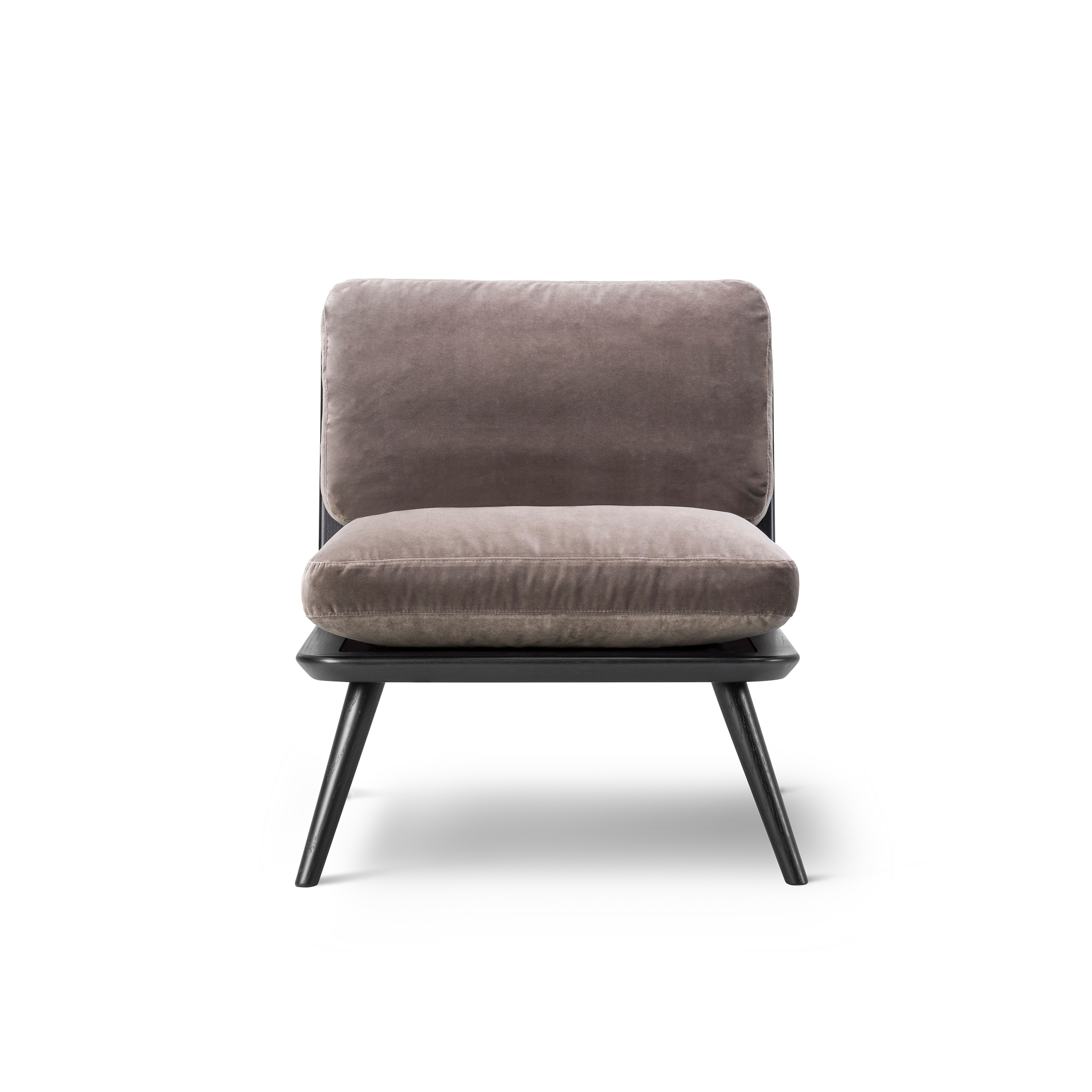Display product Spine Lounge Petit from manufacturer Fredericia Furniture