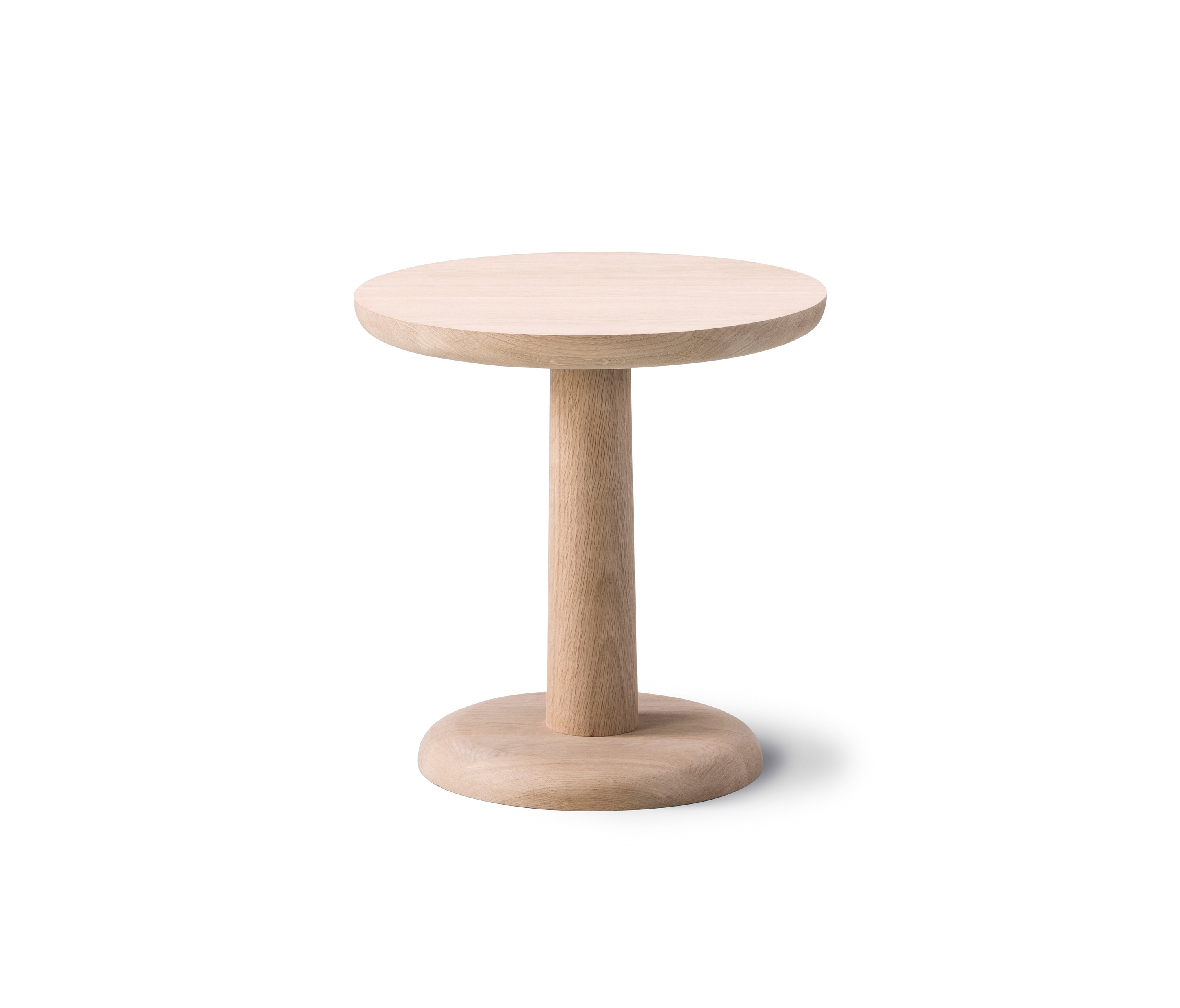 Afficher le produit Pon Table du fabricant Fredericia Furniture