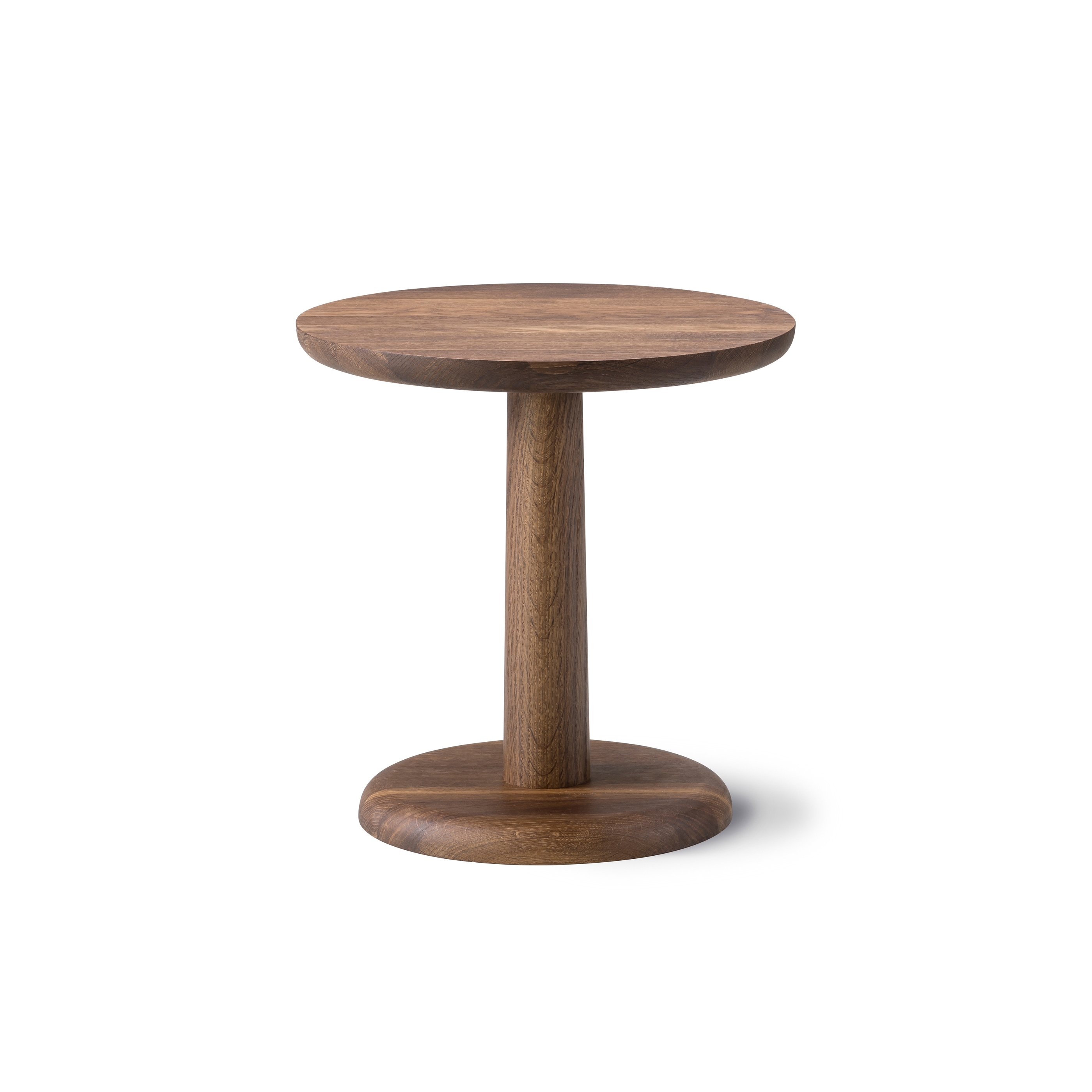 Display product Pon Table from manufacturer Fredericia Furniture