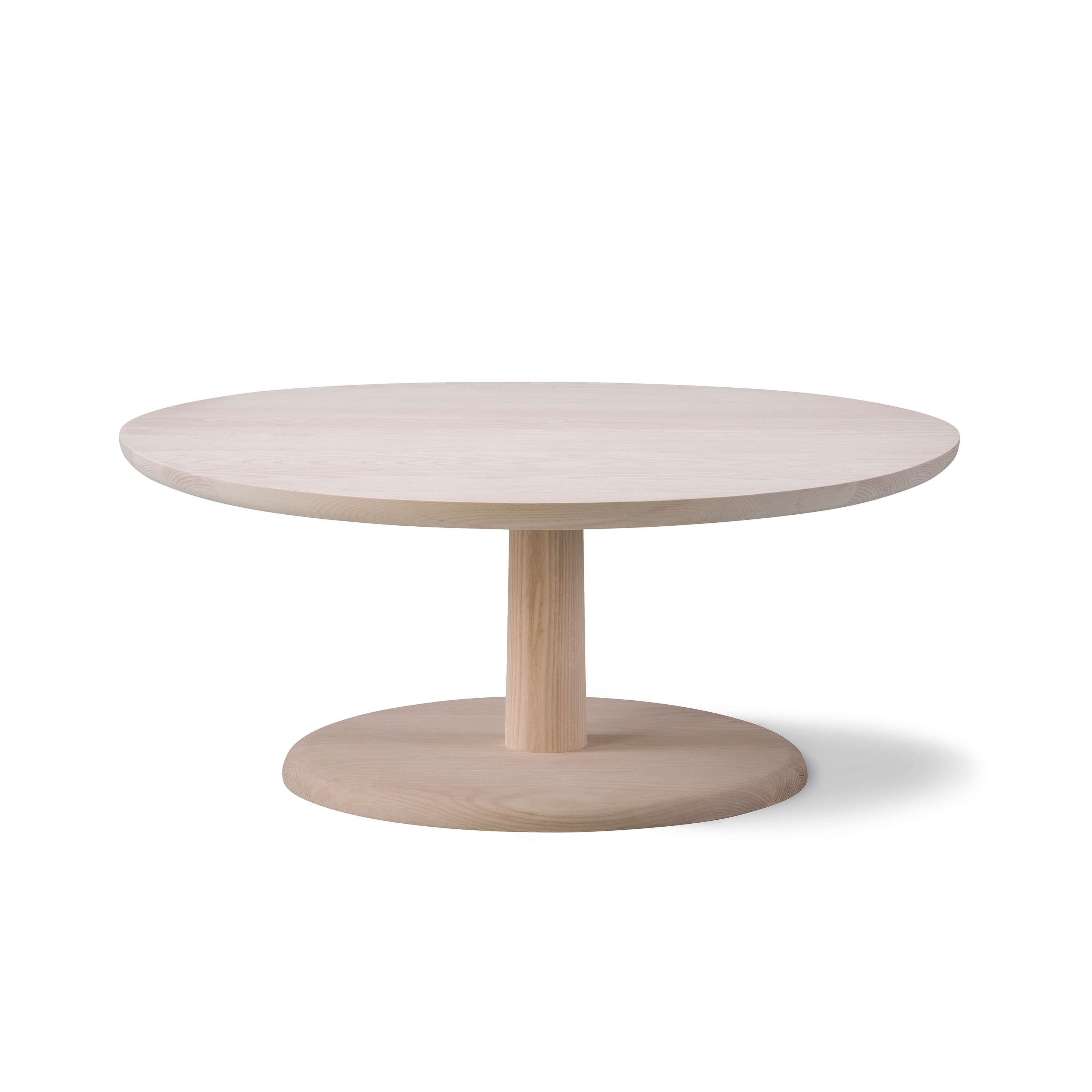 Display product Pon Table from manufacturer Fredericia Furniture