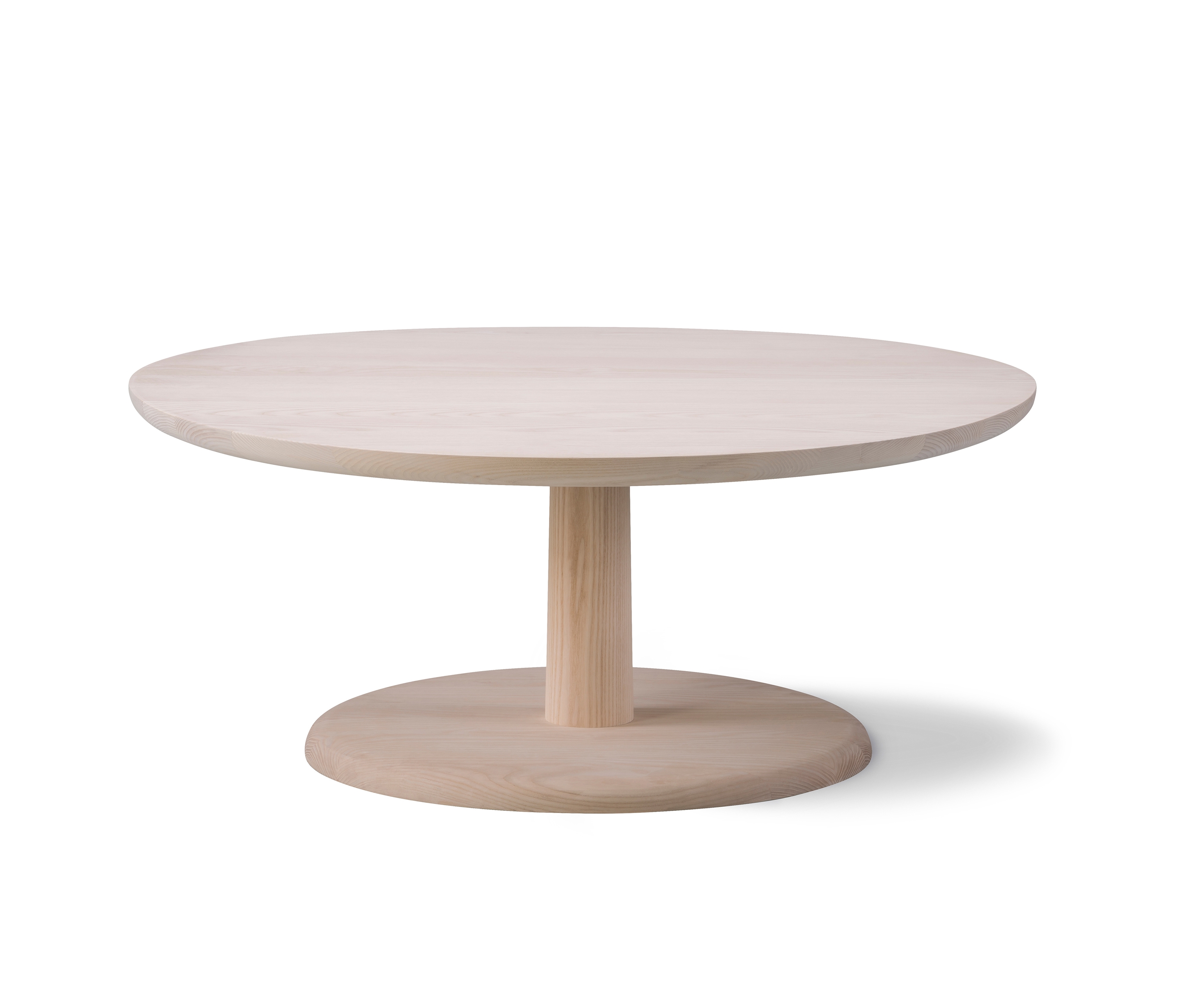 Display product Pon Table from manufacturer Fredericia Furniture