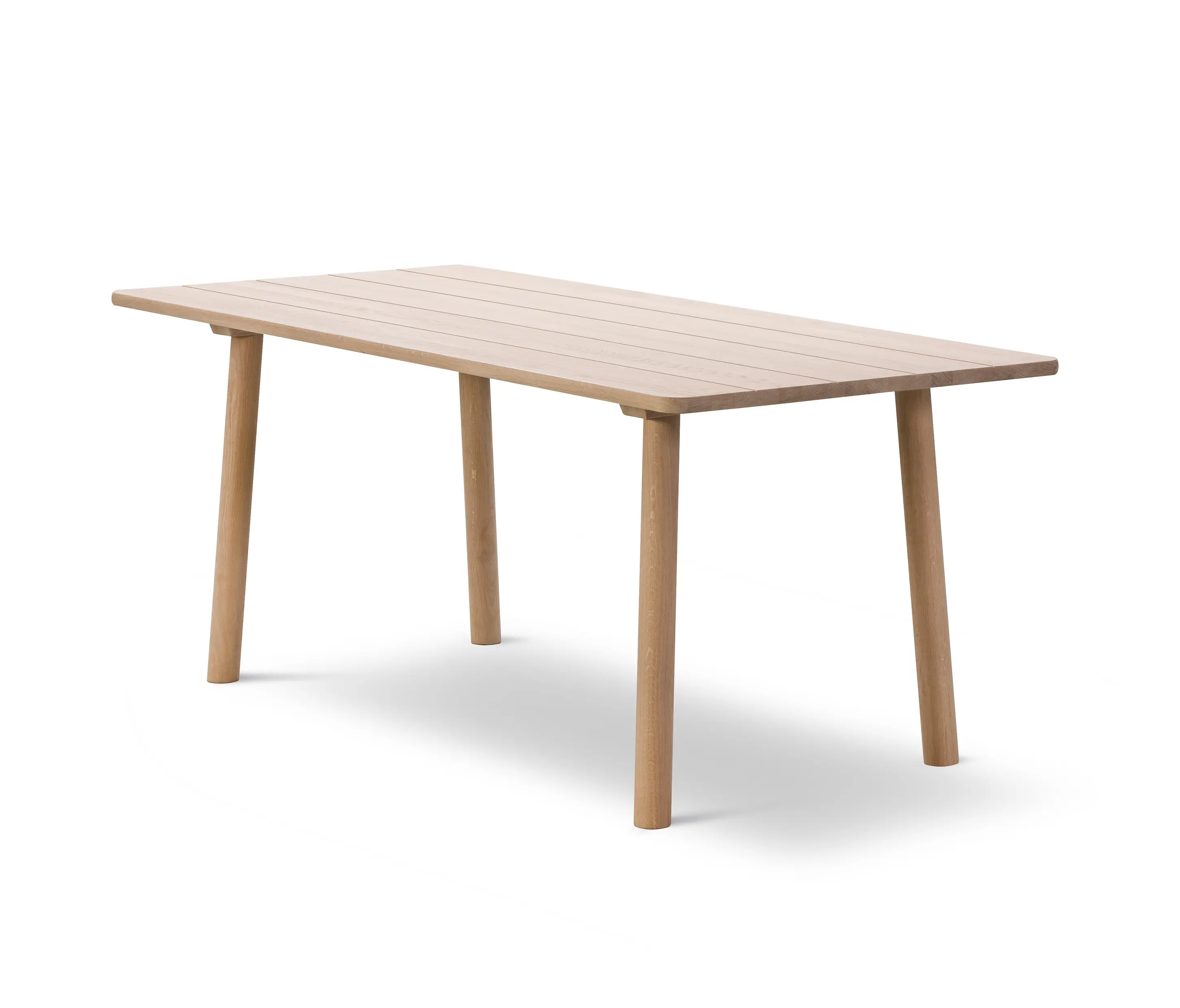 Fredericia Furniture - Taro Table
