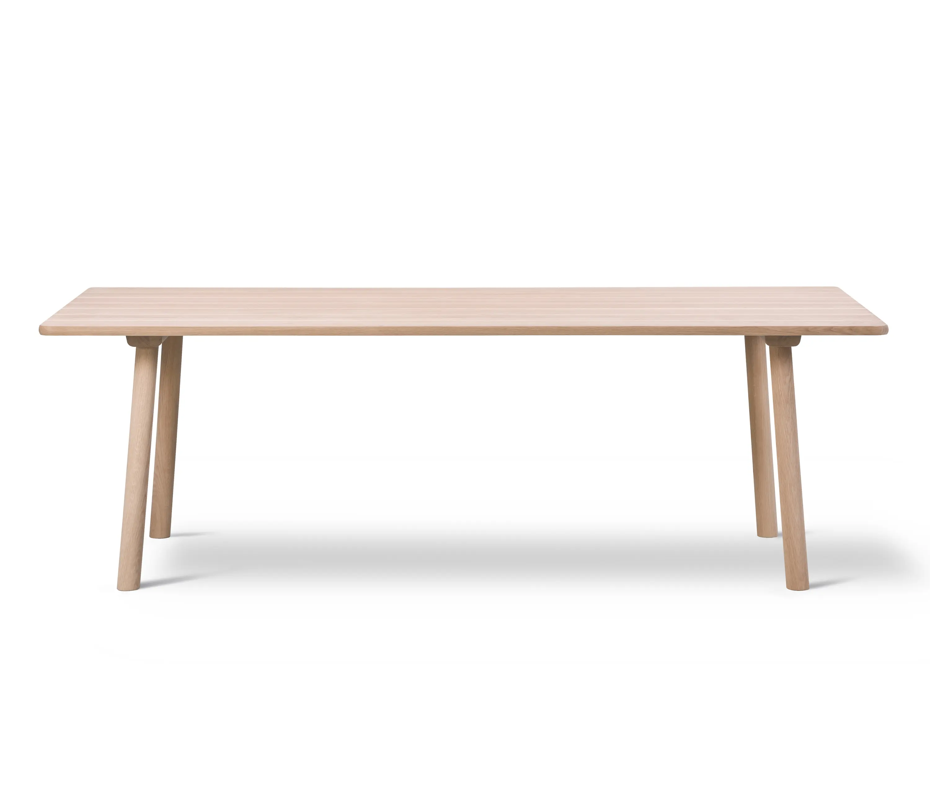Fredericia Furniture - Taro Table