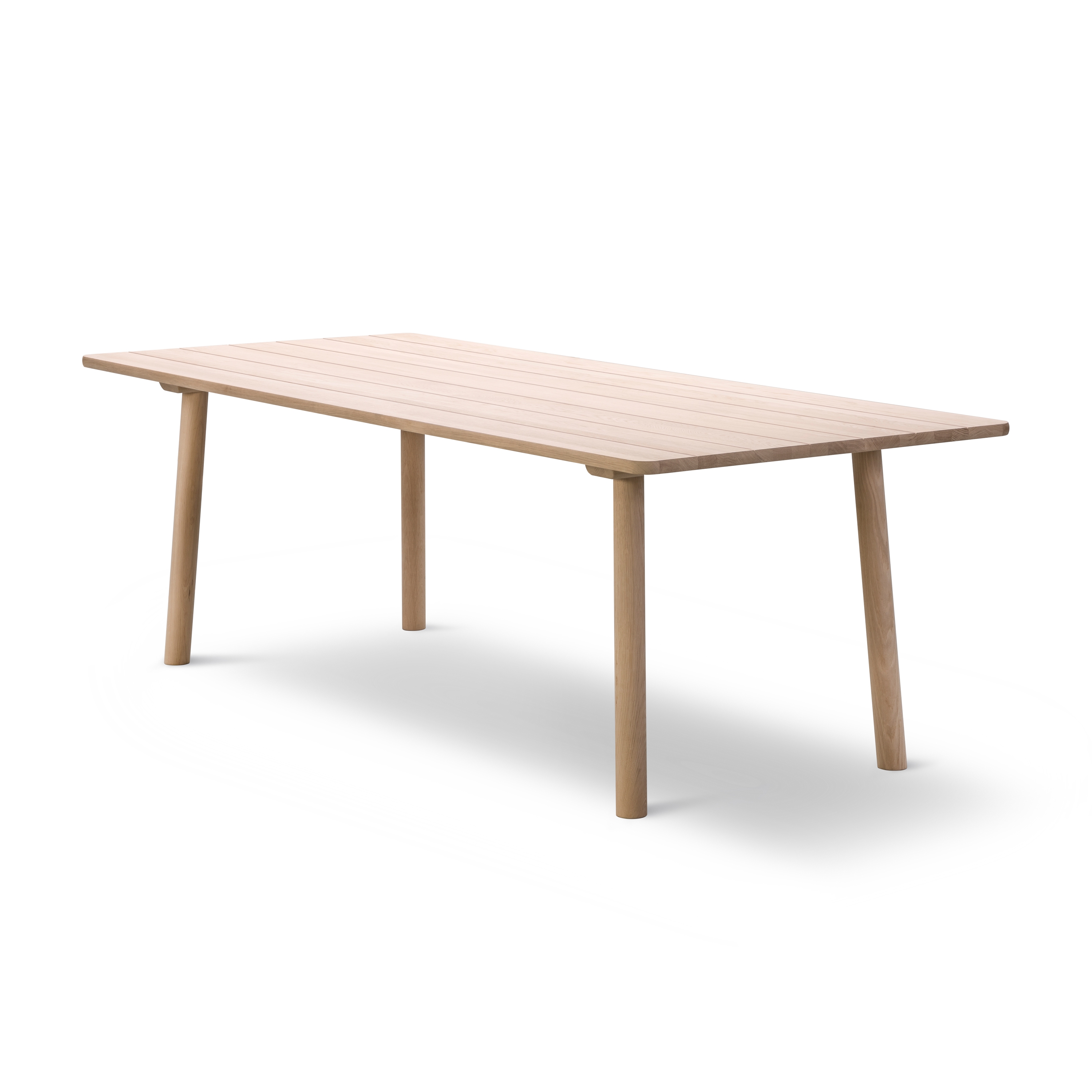 Display product Taro Table from manufacturer Fredericia Furniture