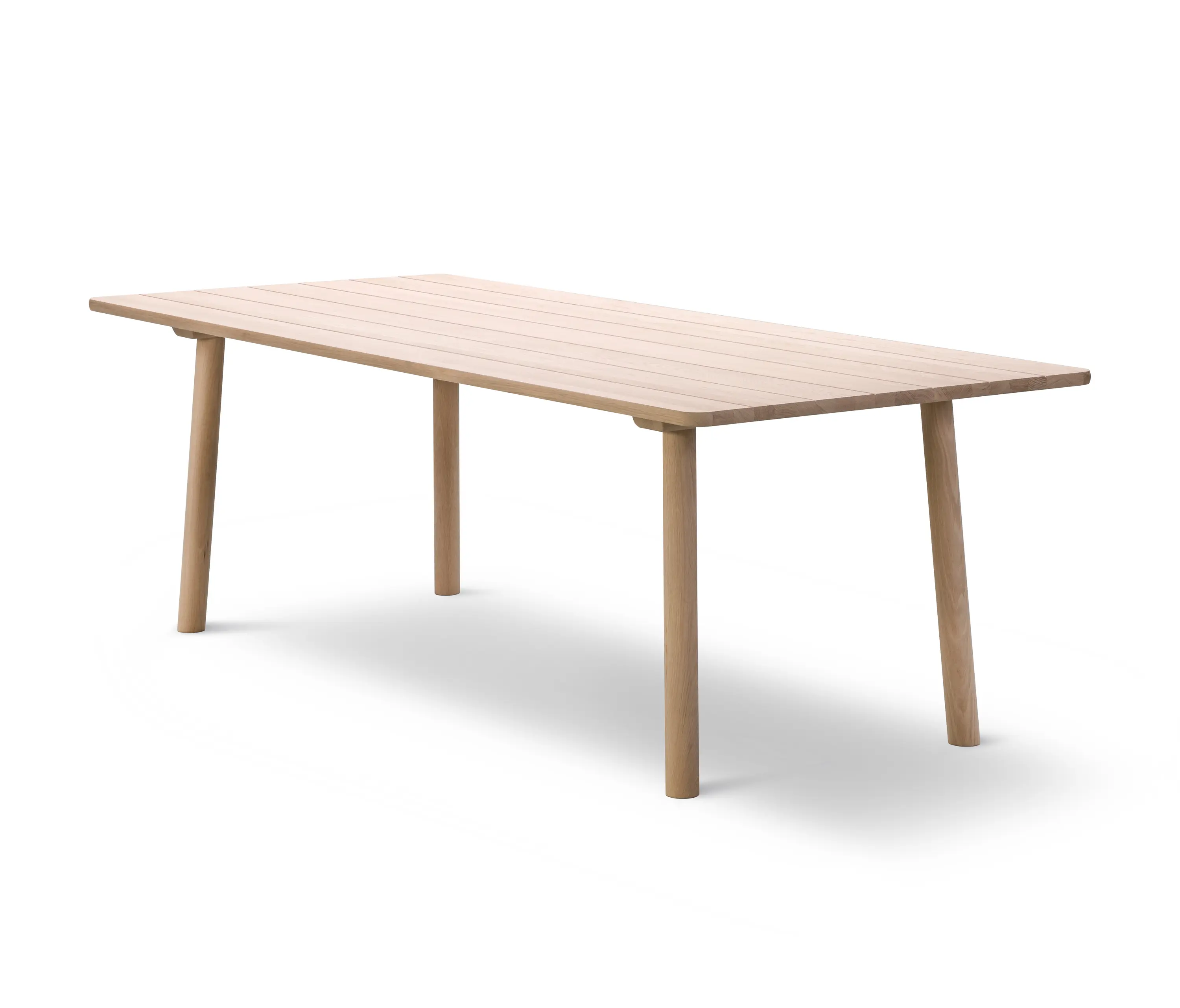 Fredericia Furniture - Taro Table