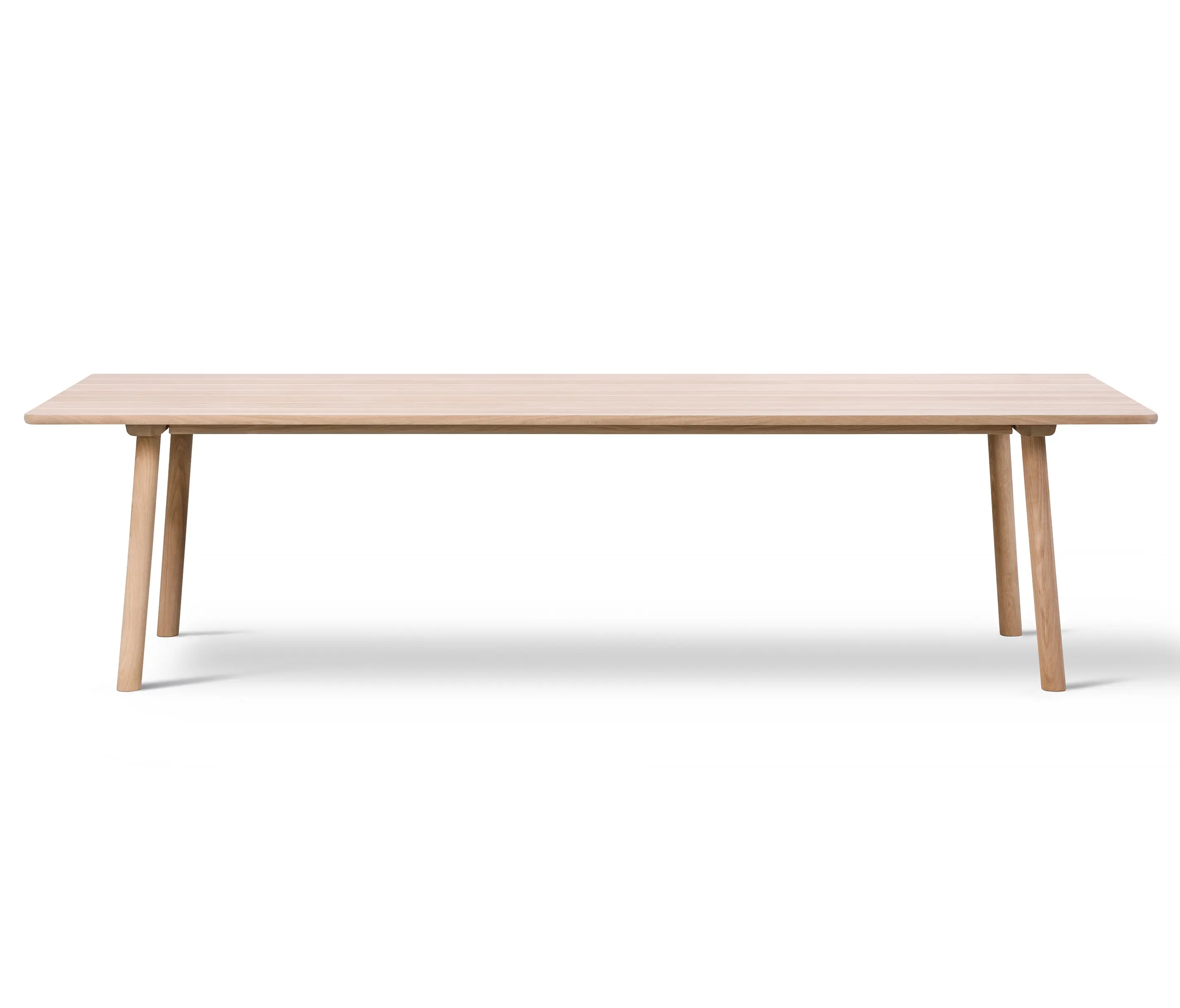 Fredericia Furniture - Taro Table