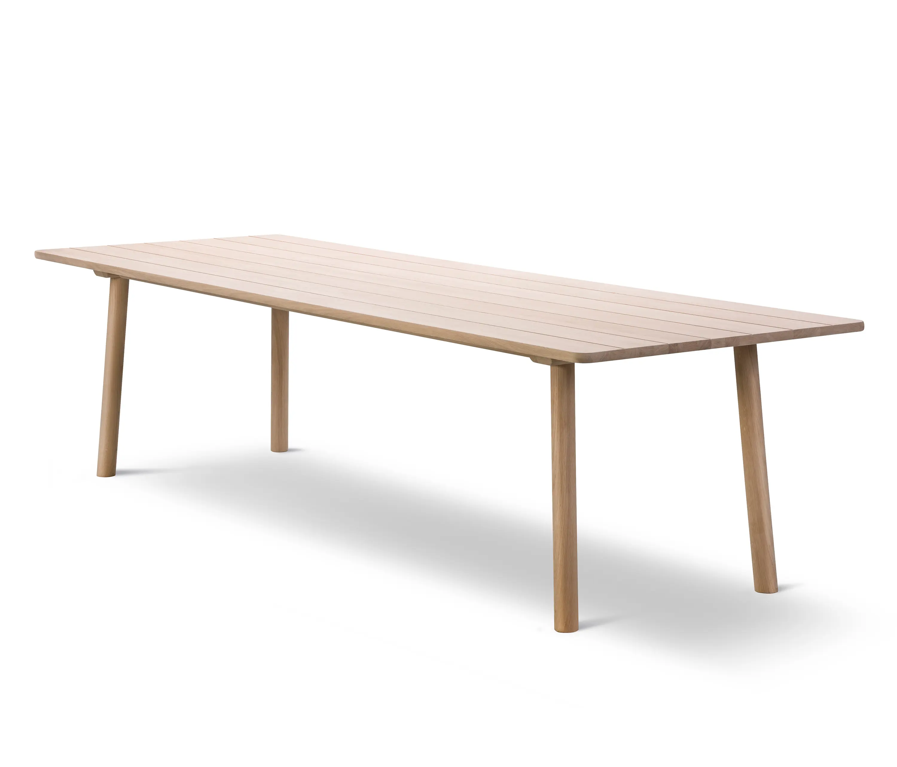 Fredericia Furniture - Taro Table