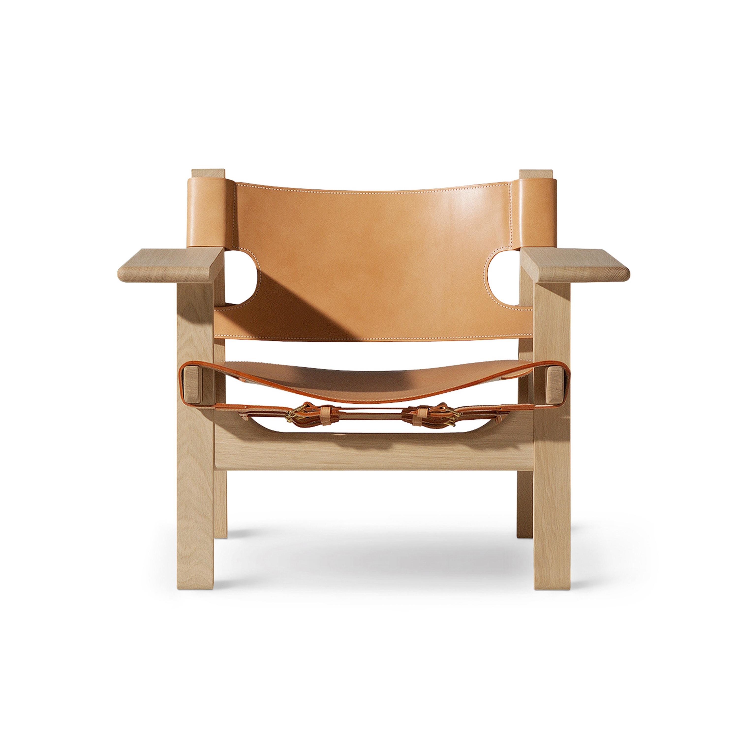 The Spanish Chair