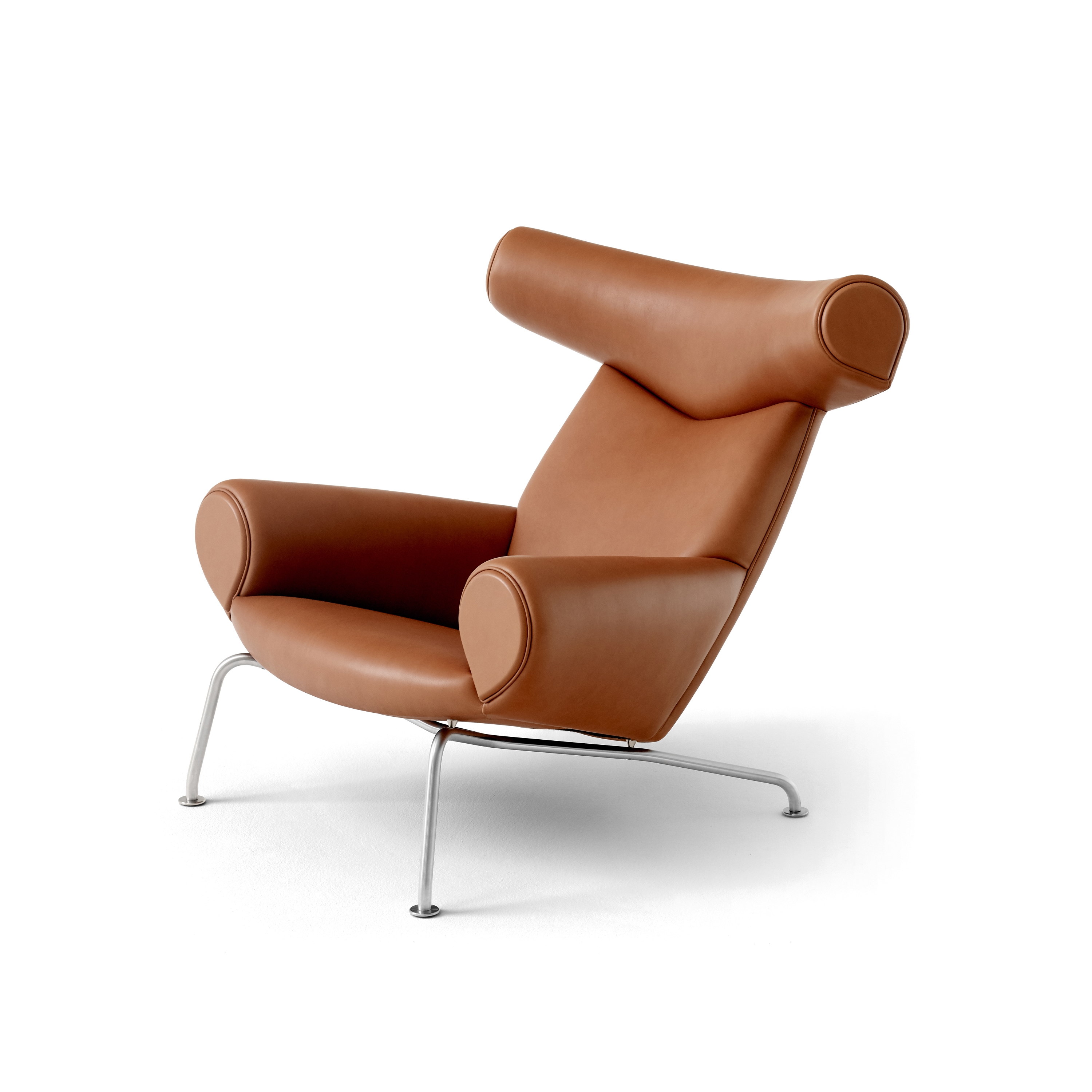Display product Wegner Ox Chair from manufacturer Fredericia Furniture