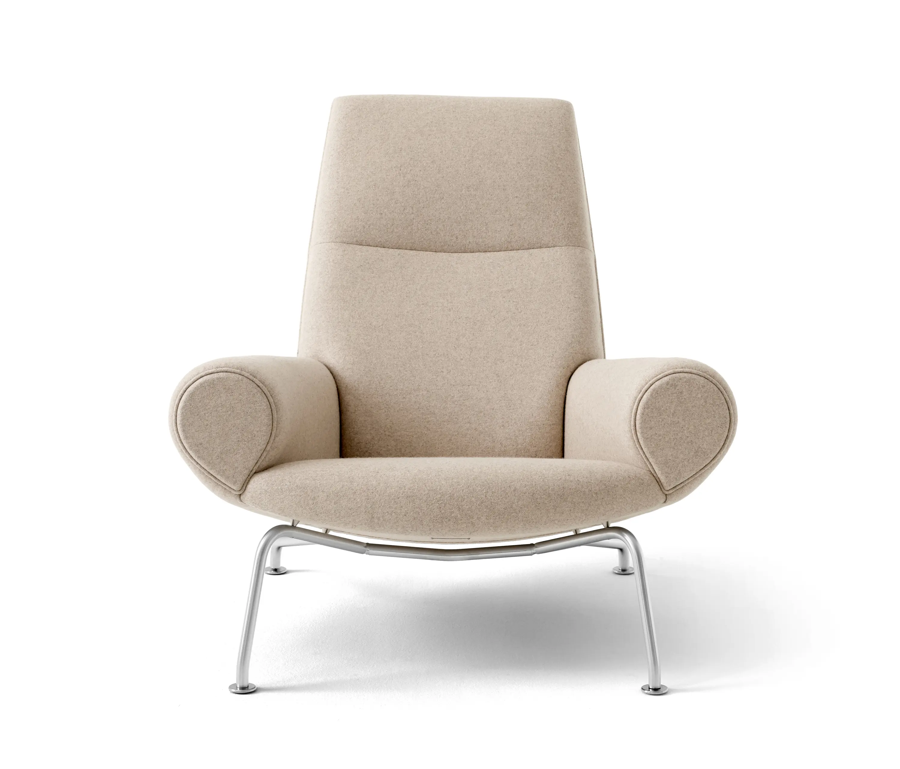 Fredericia Furniture - Wegner Queen Chair