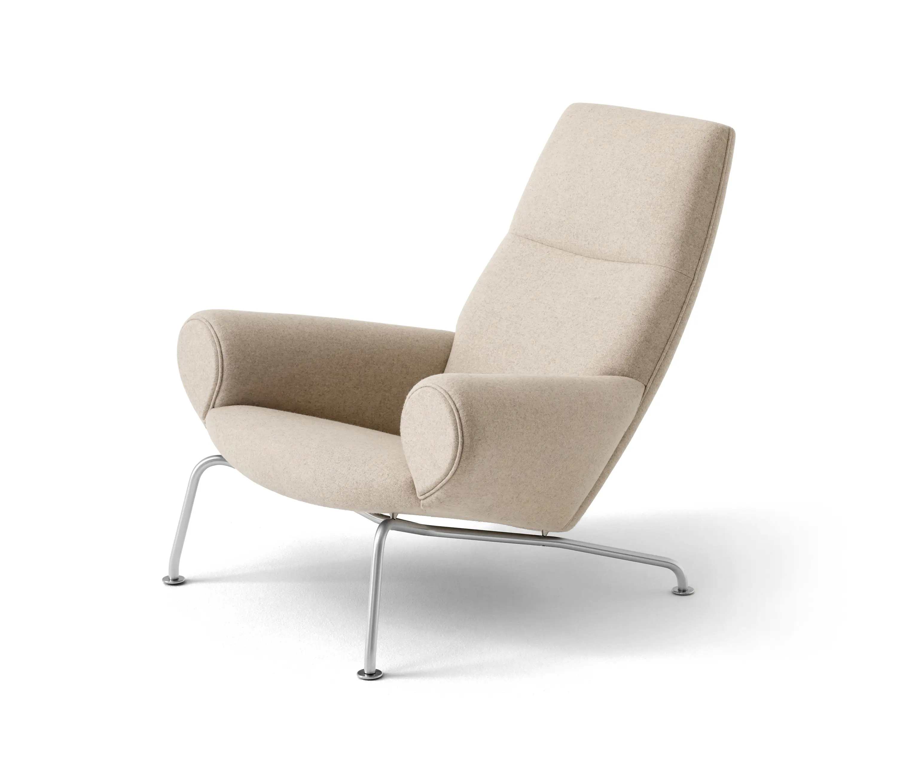 Fredericia Furniture - Wegner Queen Chair