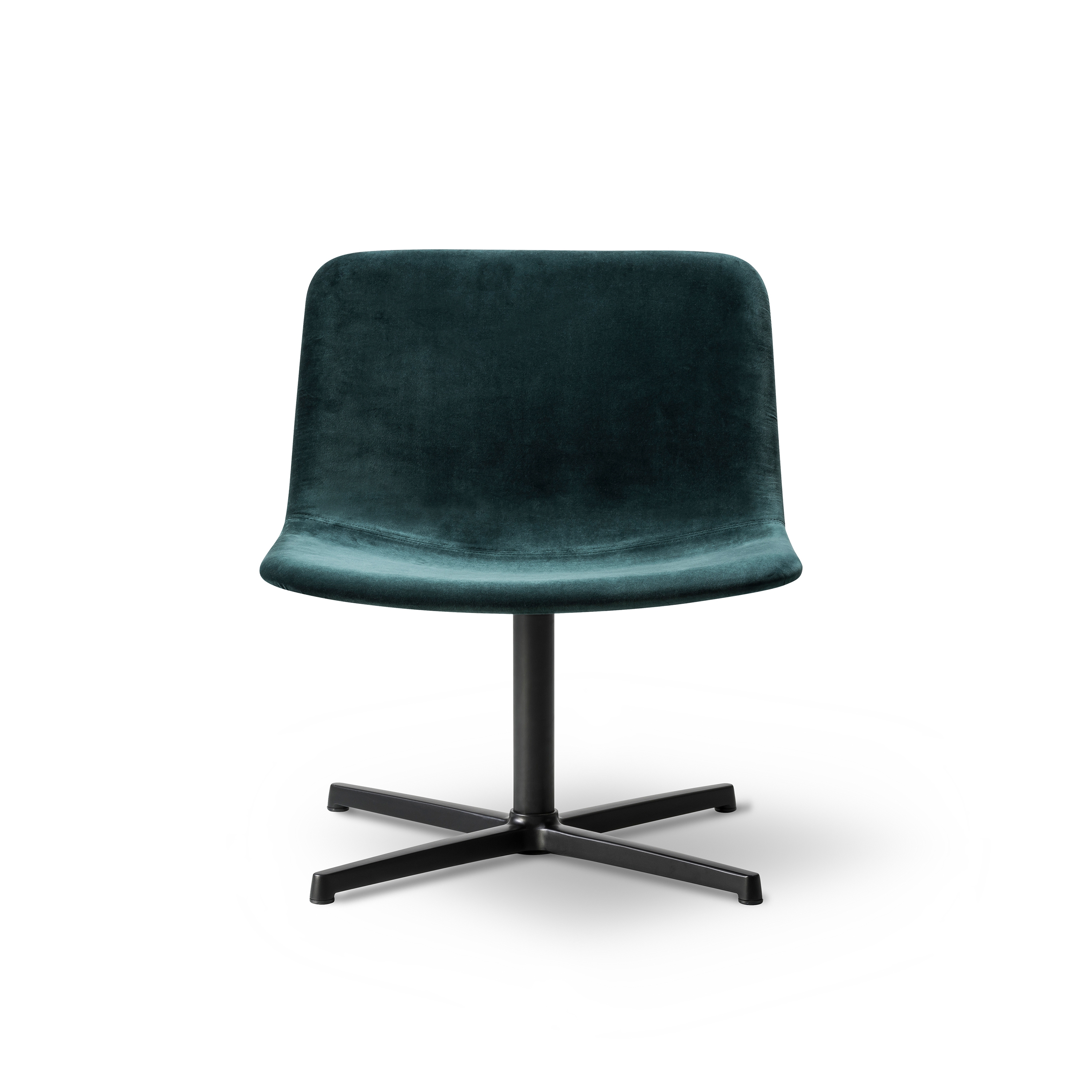 Display product Pato Lounge Swivel from manufacturer Fredericia Furniture
