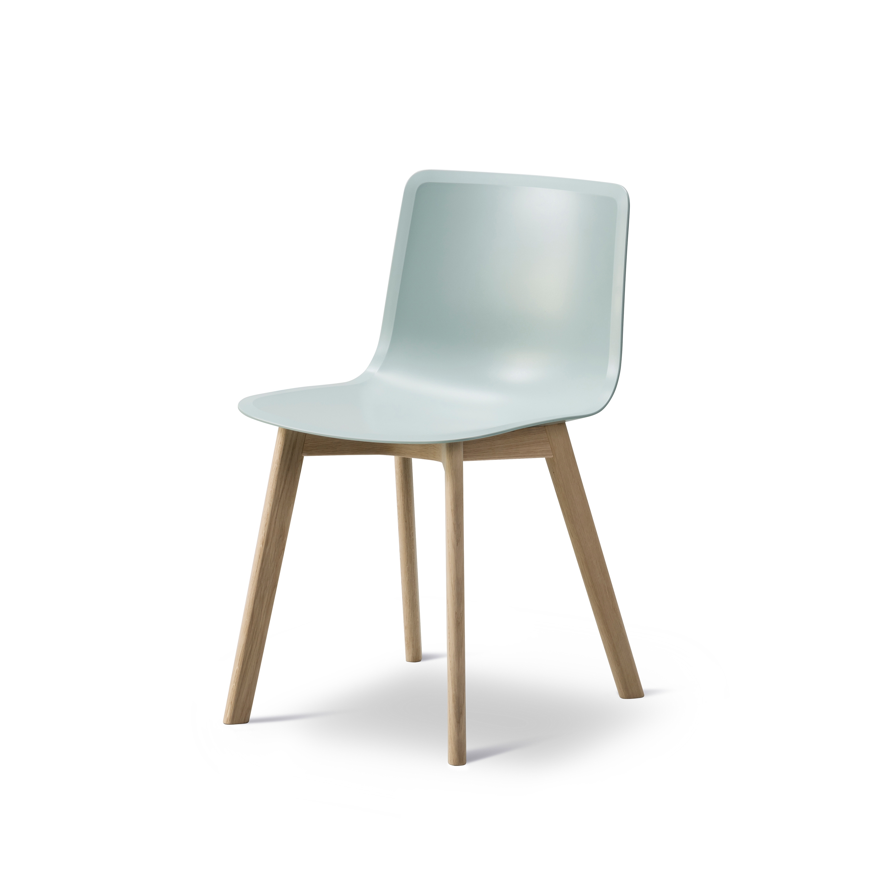 Mostrar el producto Pato Wood Base del fabricante Fredericia Furniture