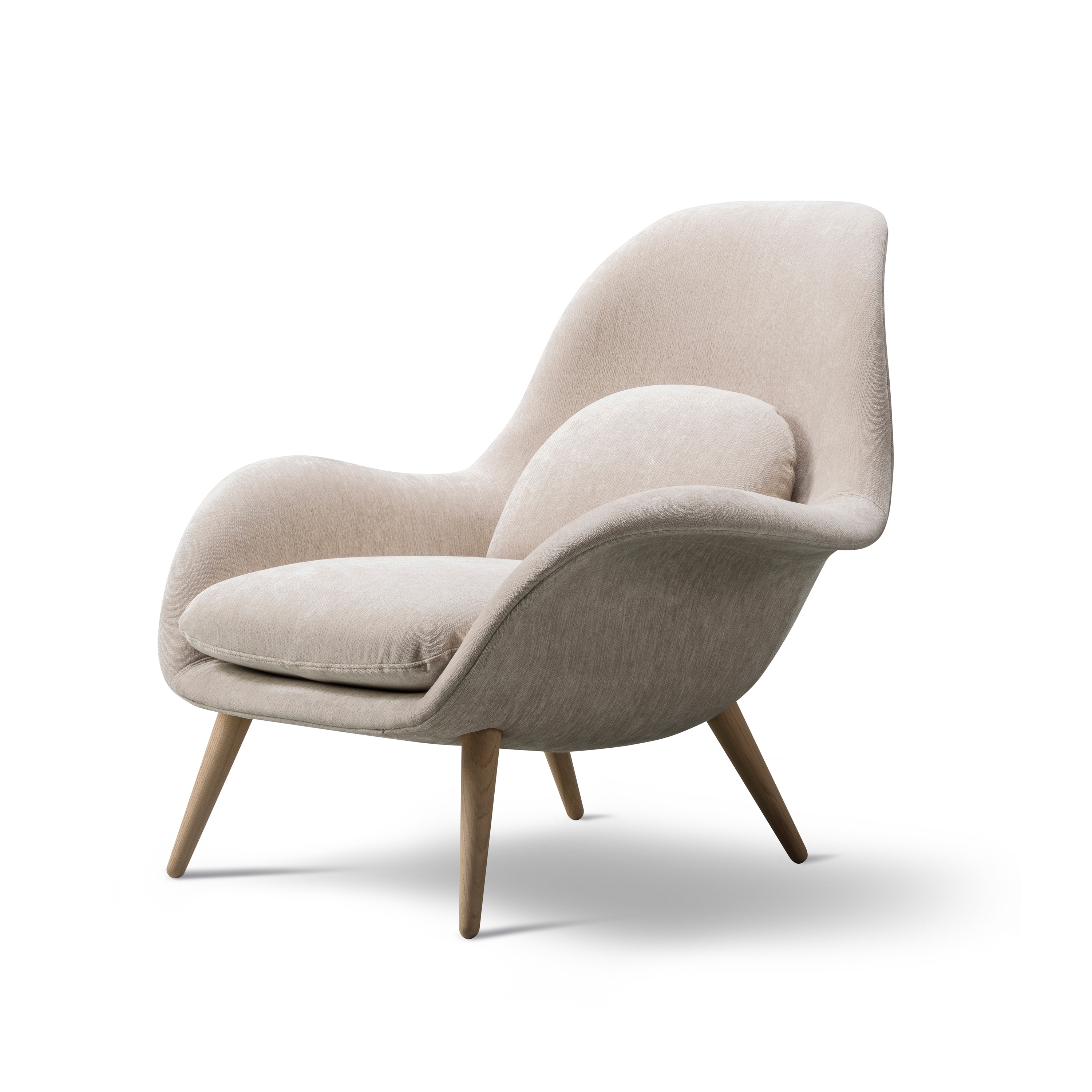 Swoon Chair