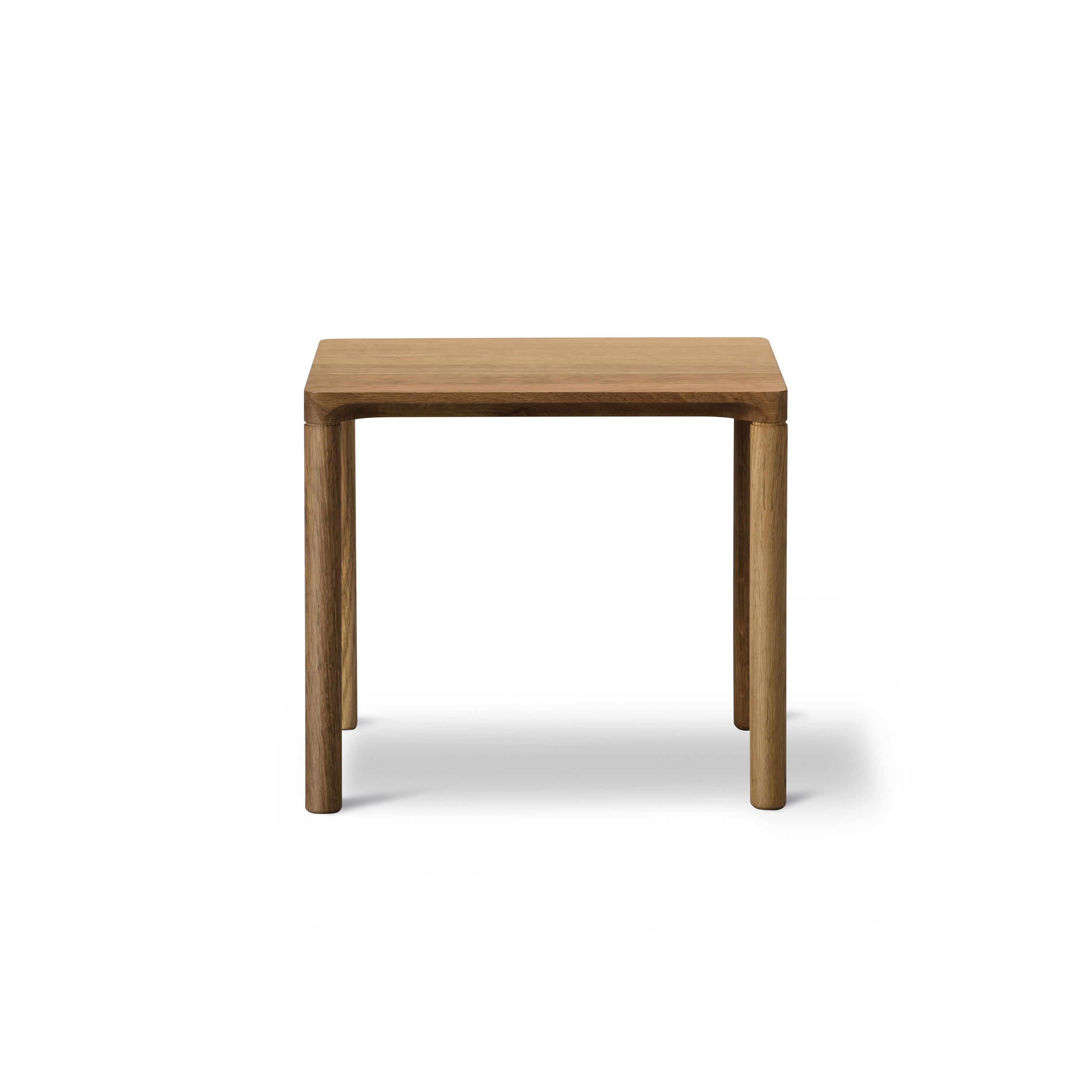 Mostra il prodotto Piloti Table del produttore Fredericia Furniture