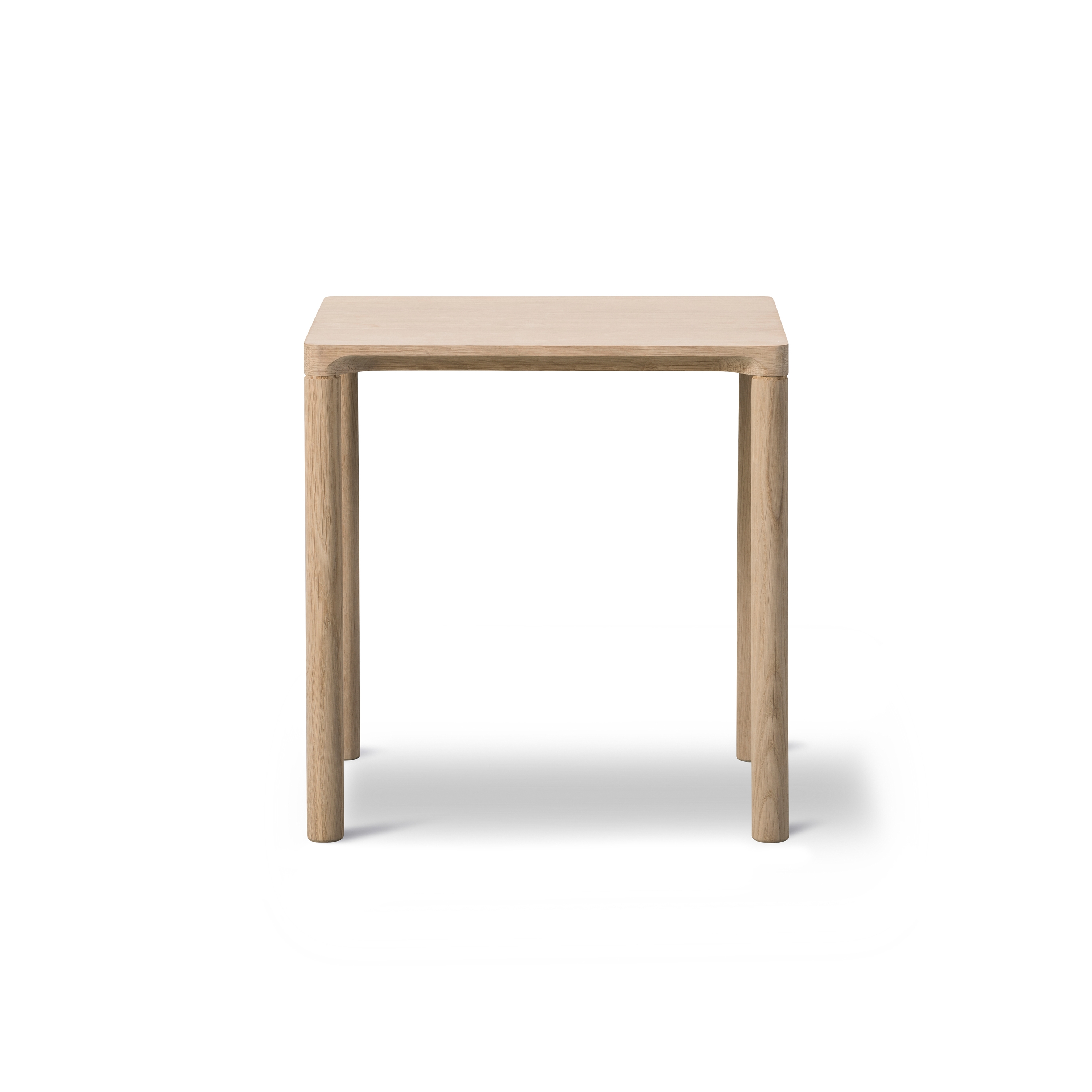 Mostra il prodotto Piloti Table del produttore Fredericia Furniture