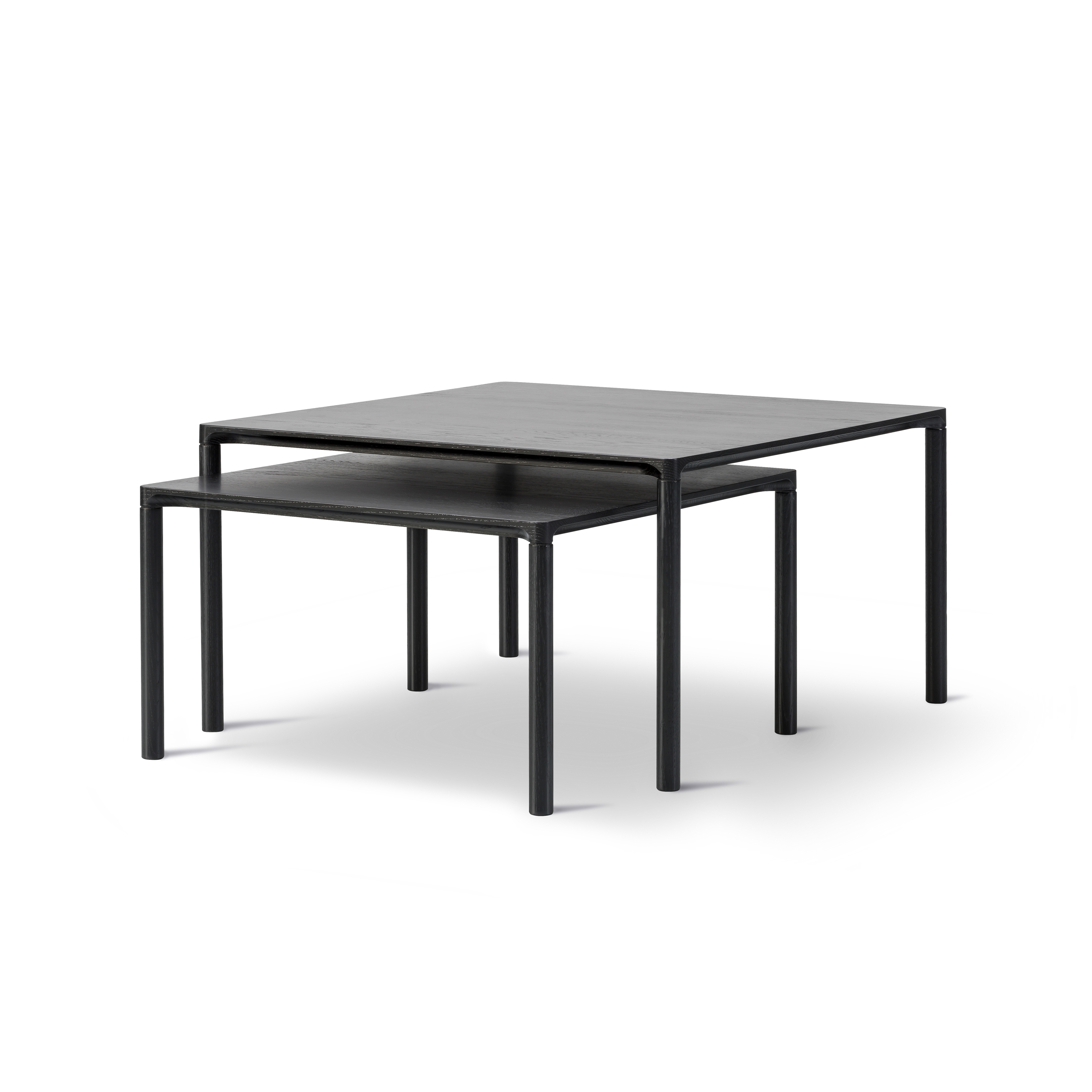 Display product Piloti Table from manufacturer Fredericia Furniture