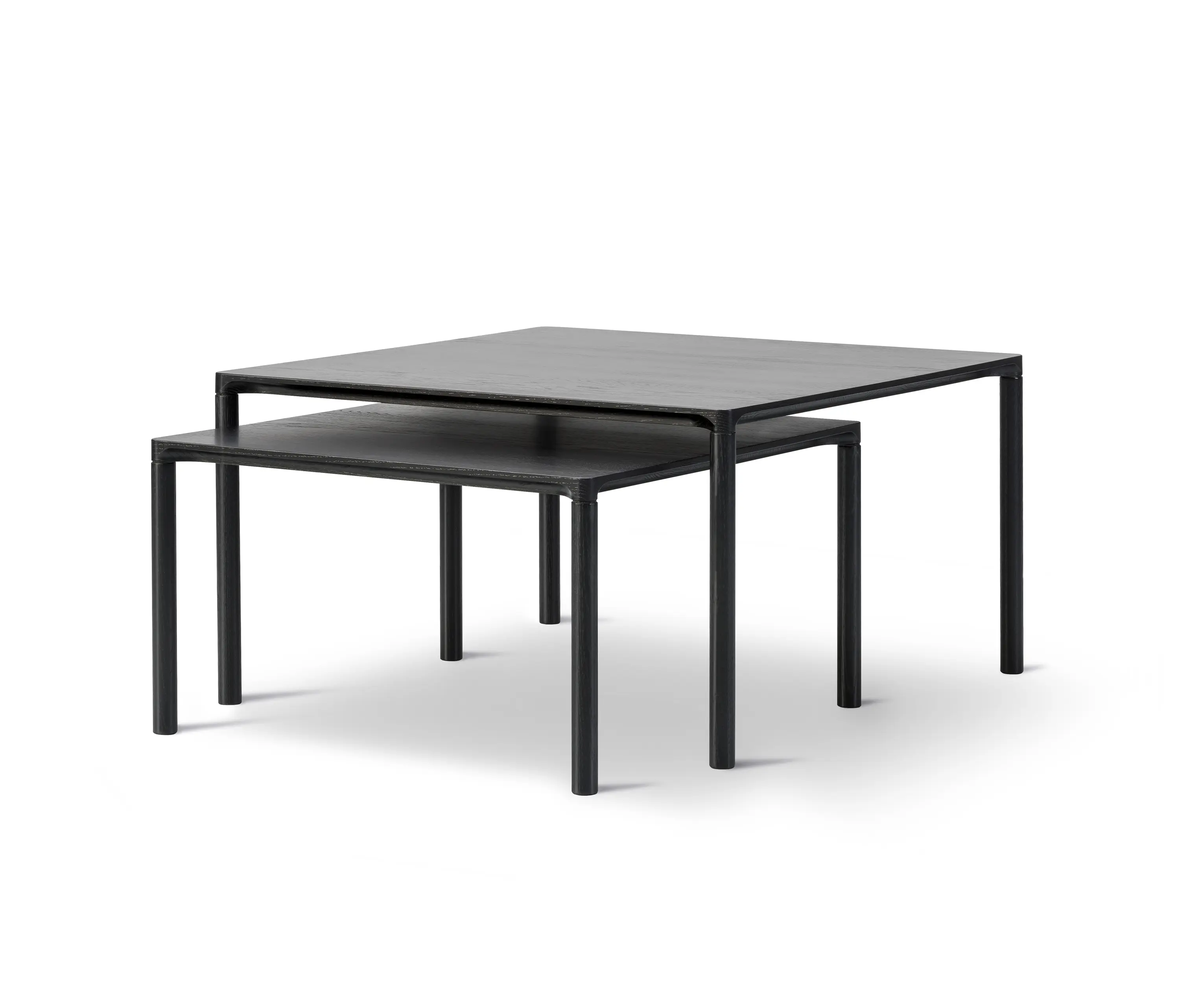 Fredericia Furniture - Piloti Table