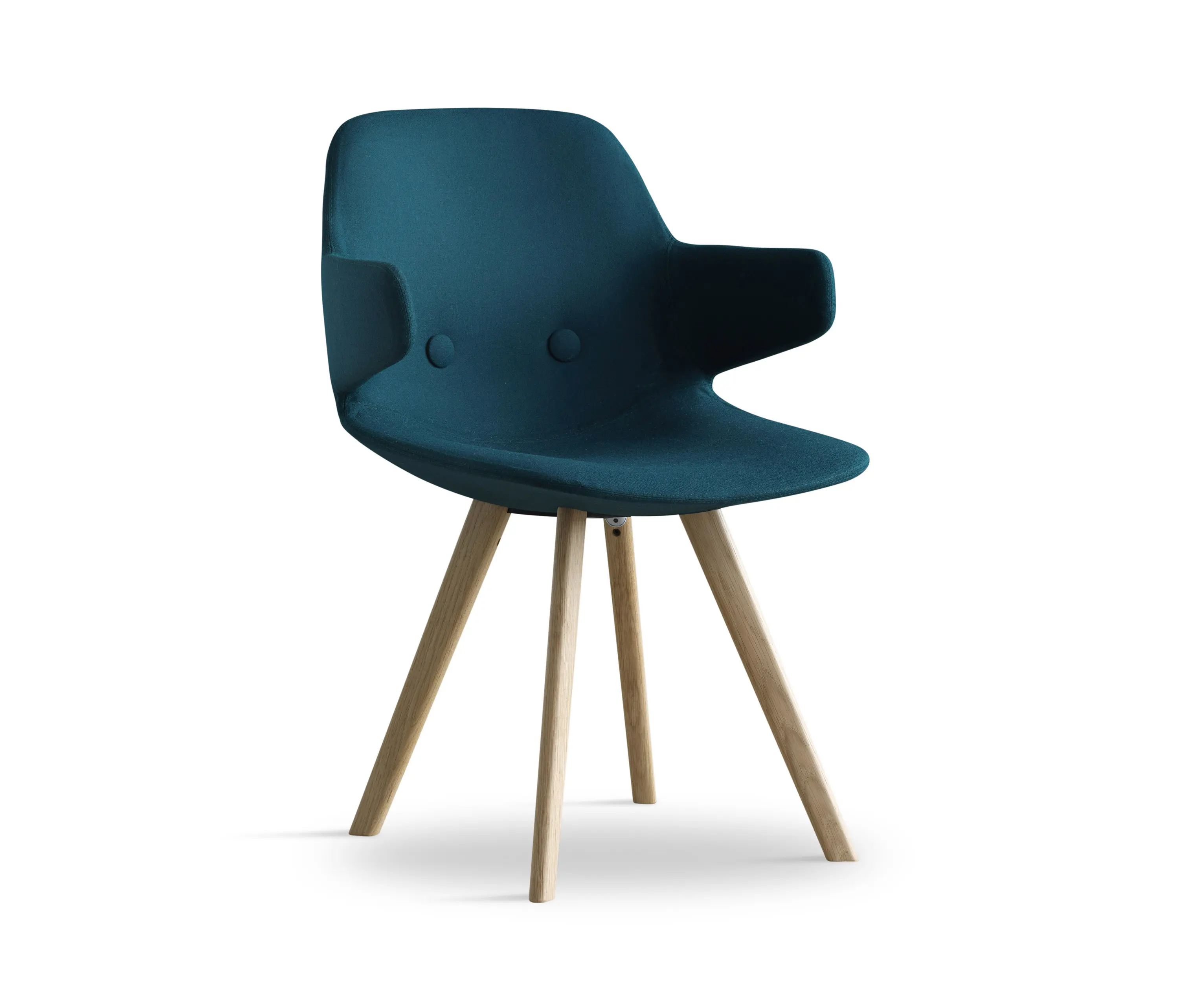 Fredericia Furniture - Eyes EJ 2-A-W