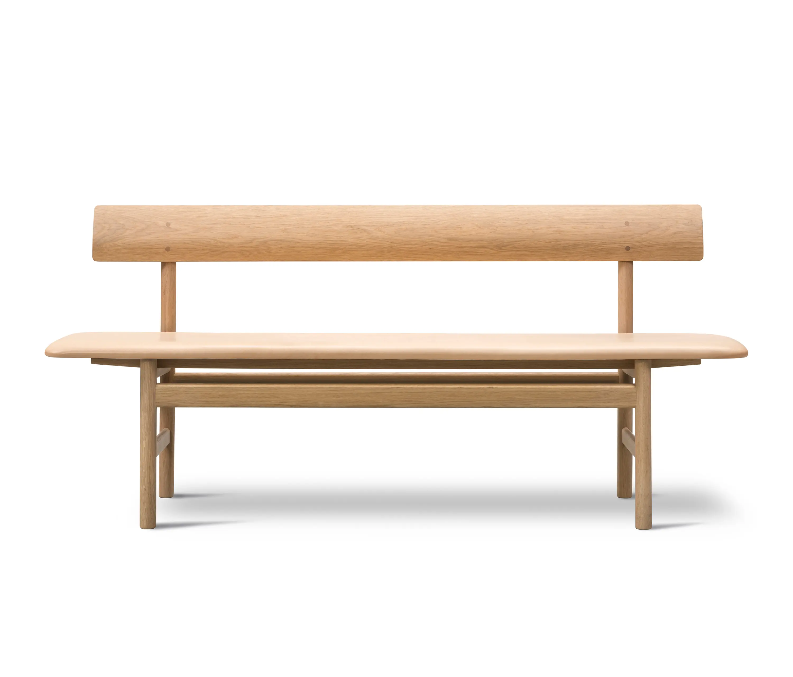 Fredericia Furniture - Mogensen Bench