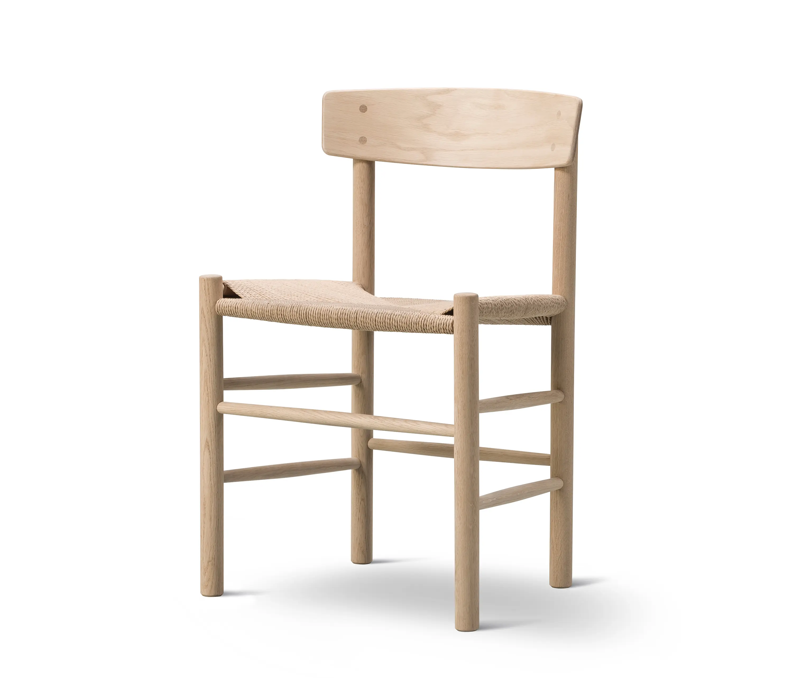 Fredericia Furniture - Mogensen J39 Chair