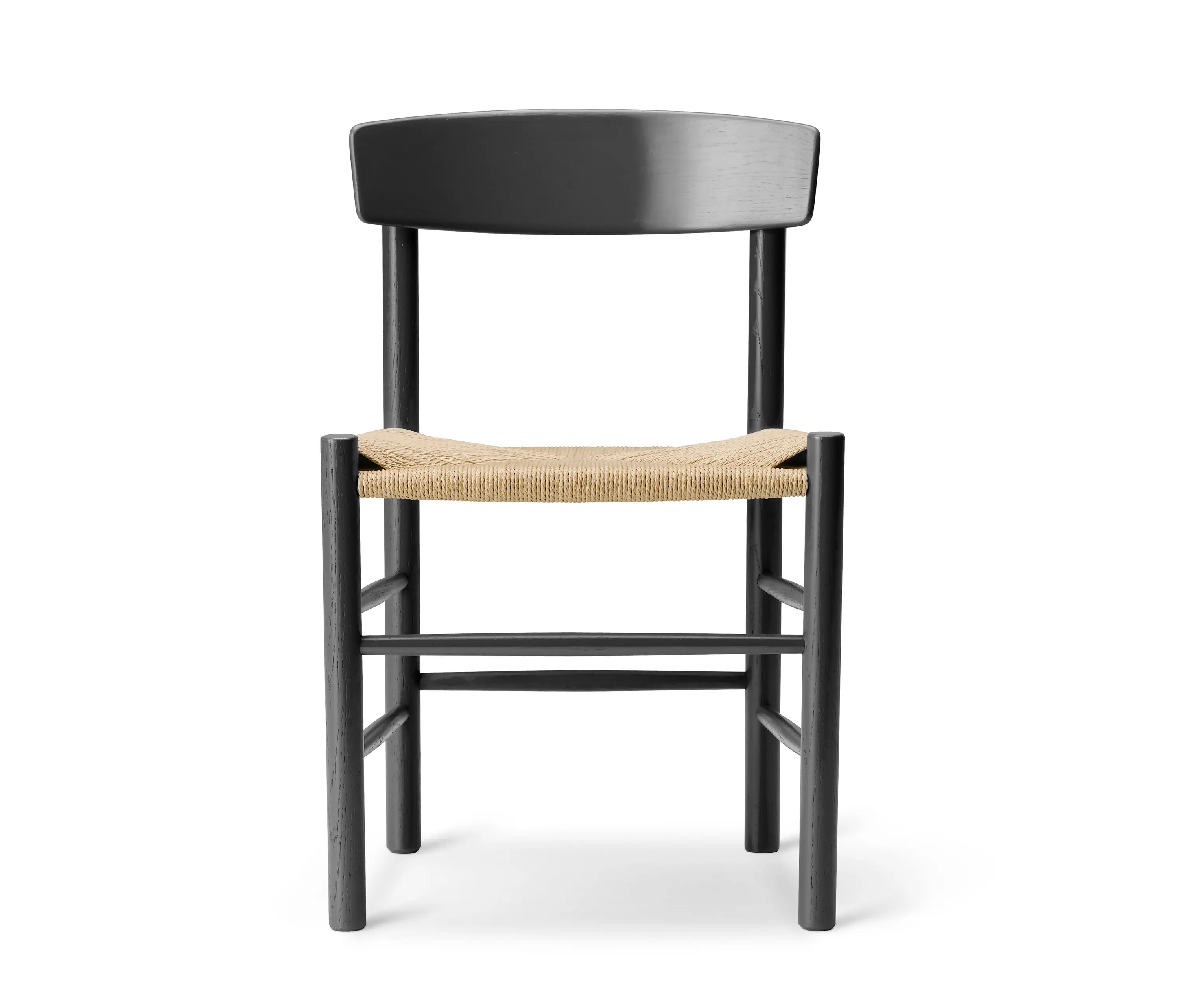 Fredericia Furniture - Mogensen J39 Chair