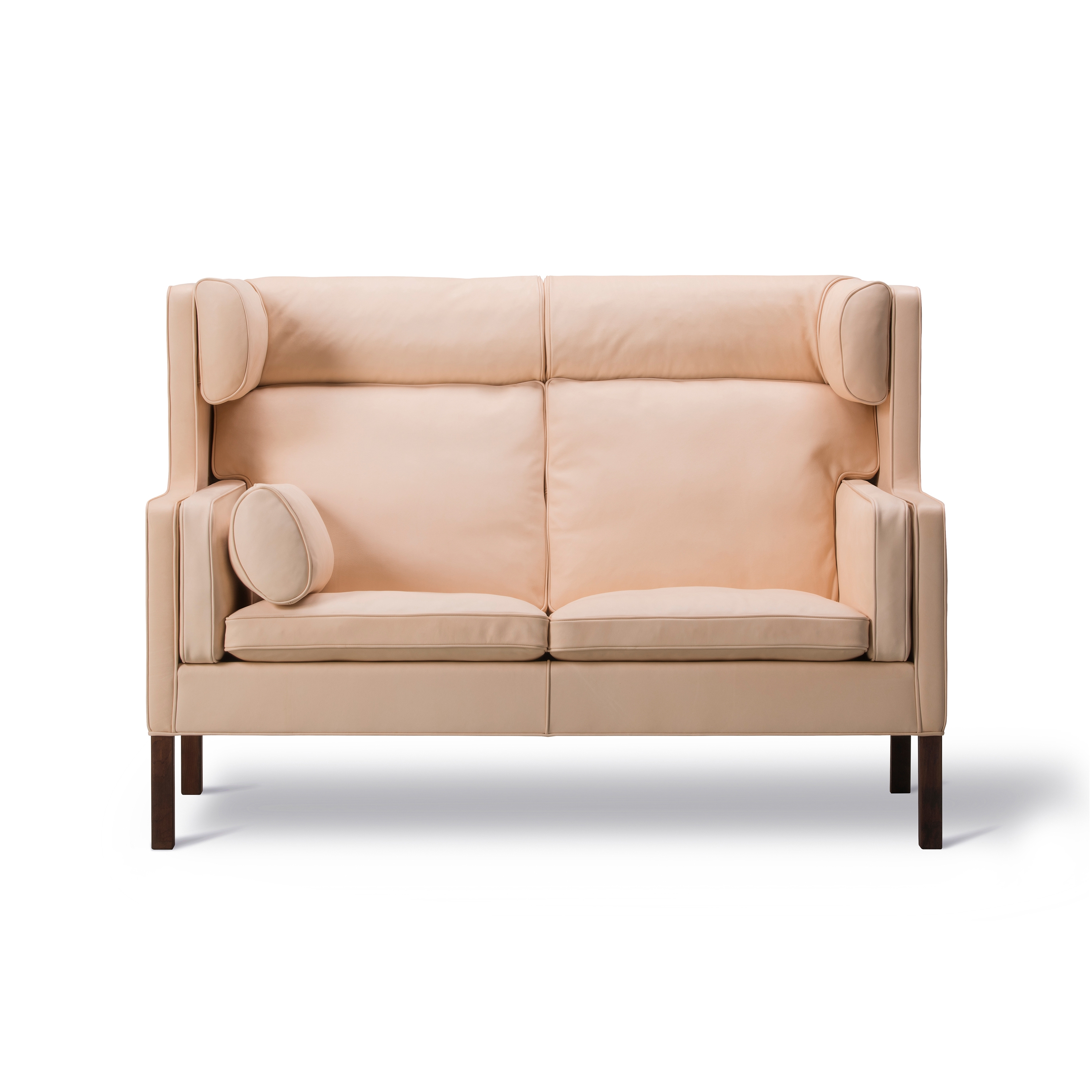 The Coupé Sofa
