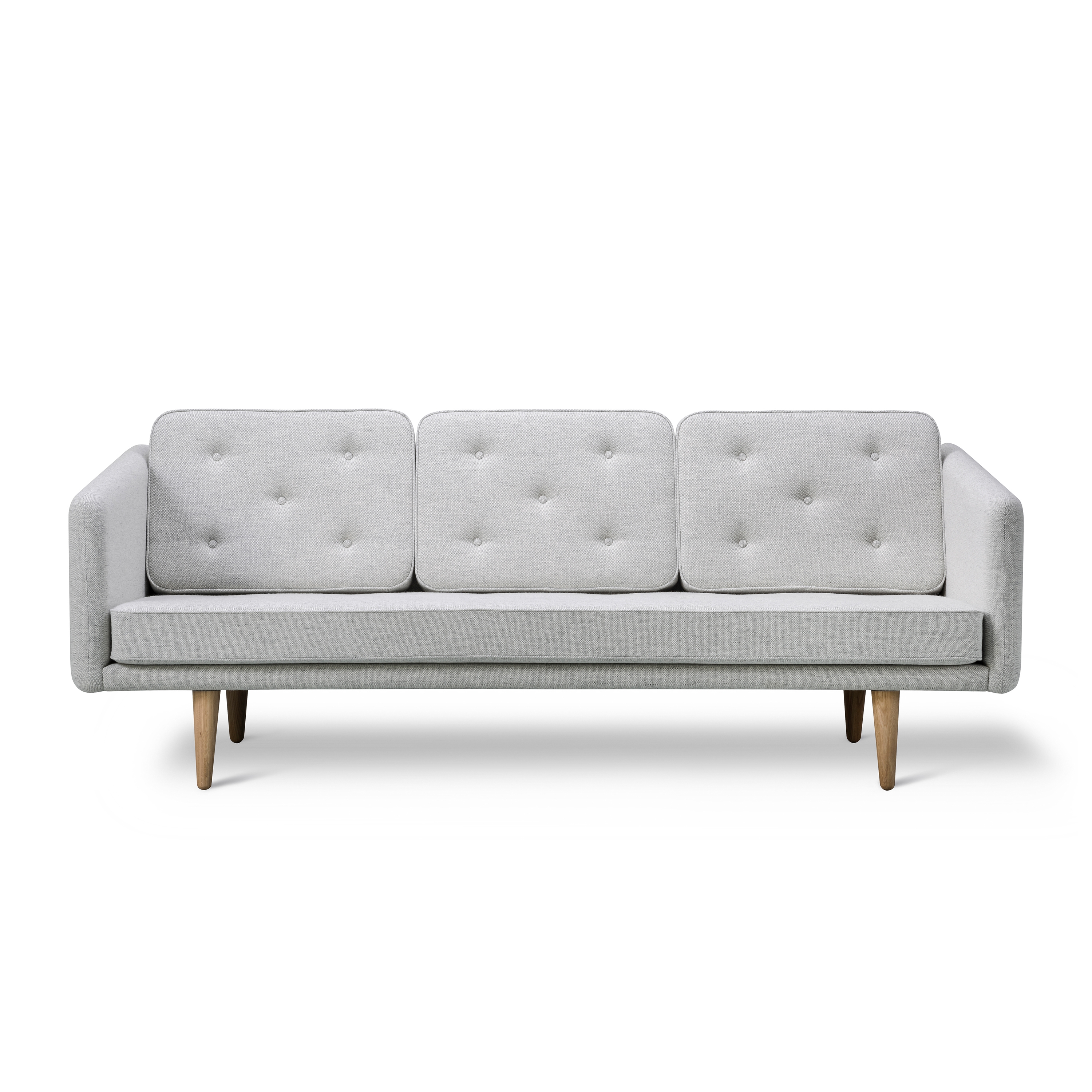 No. 1 Sofa 3 seat