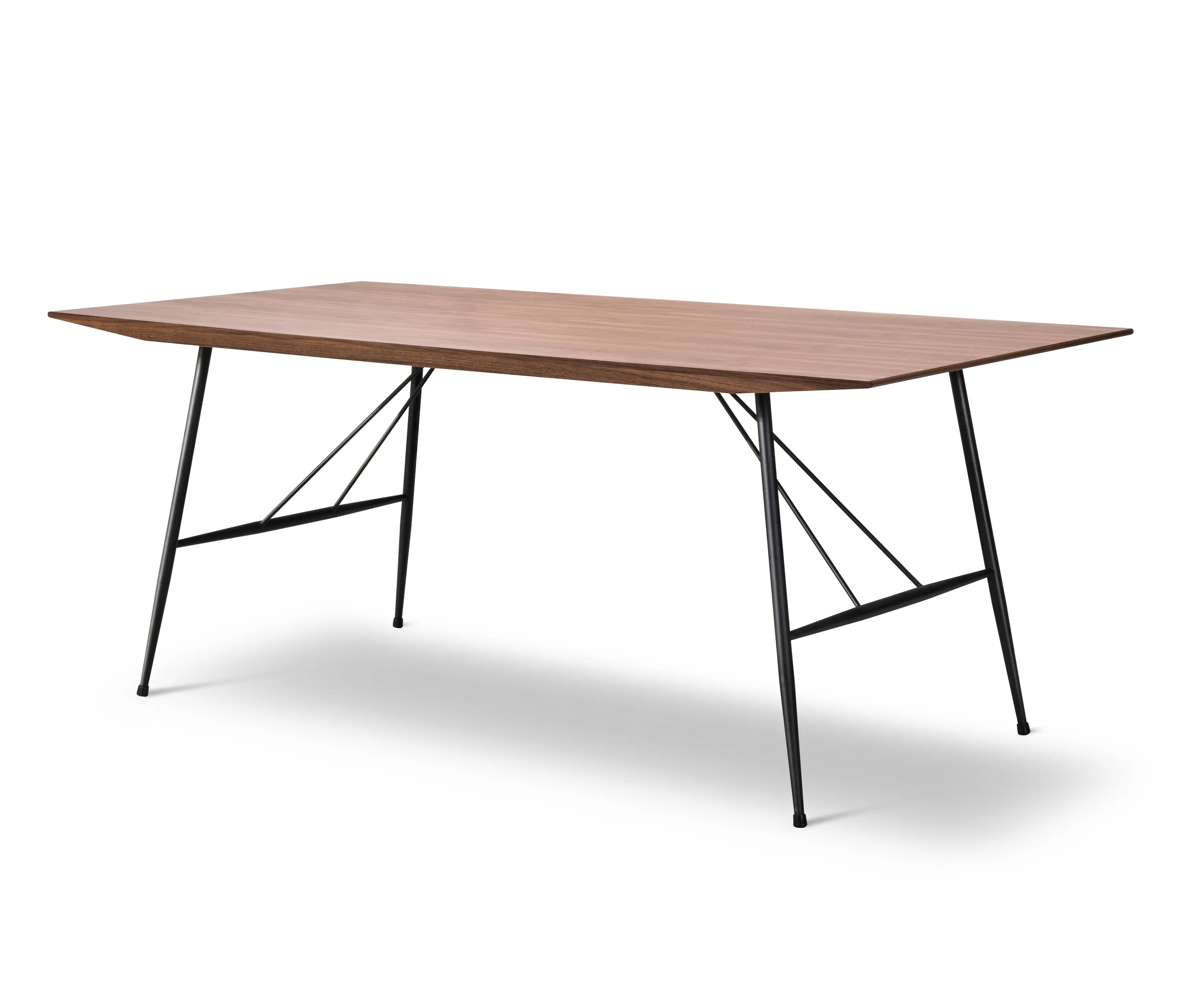 Fredericia Furniture - Mogensen Studio Table