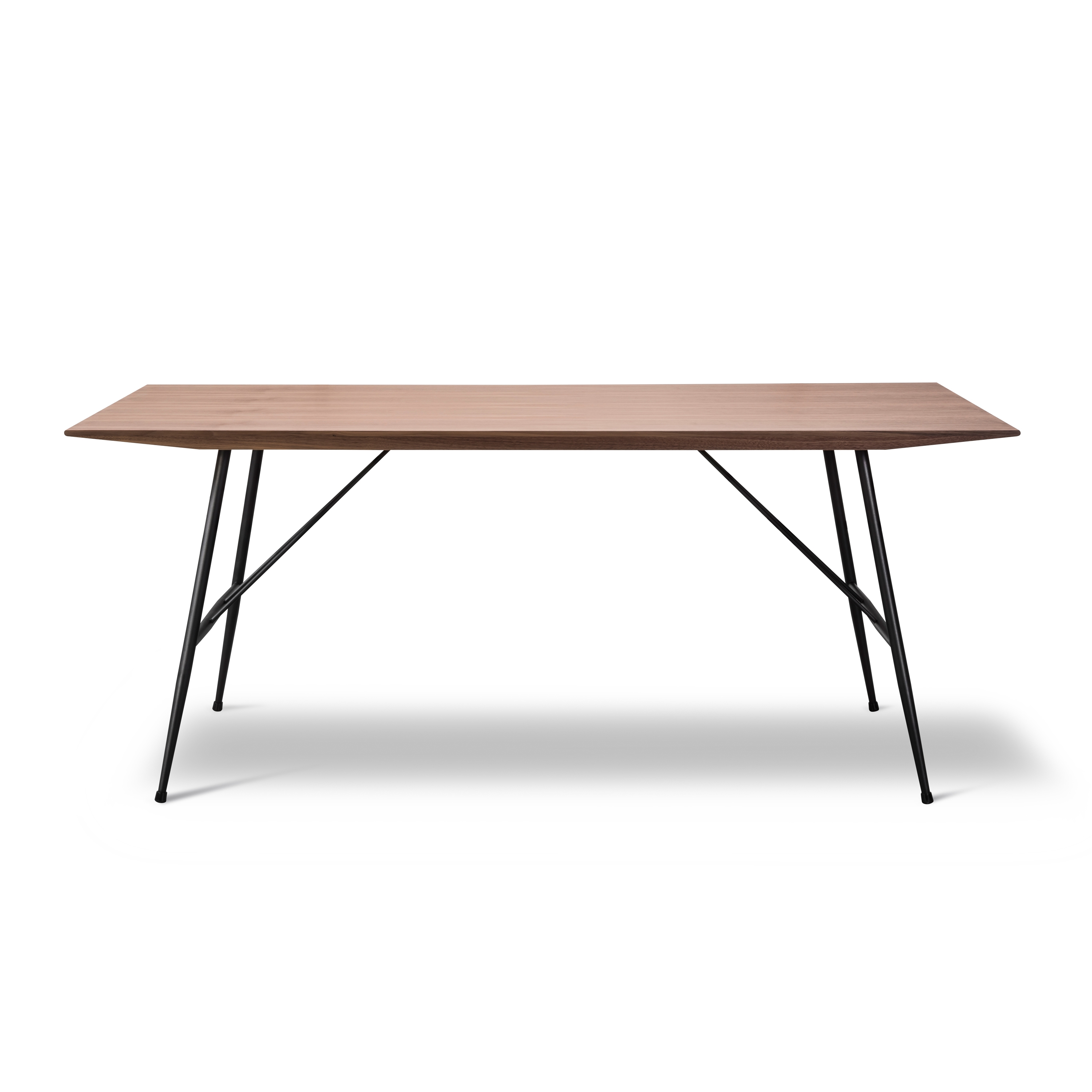 Produkt Mogensen Studio Table des Herstellers Fredericia Furniture anzeigen