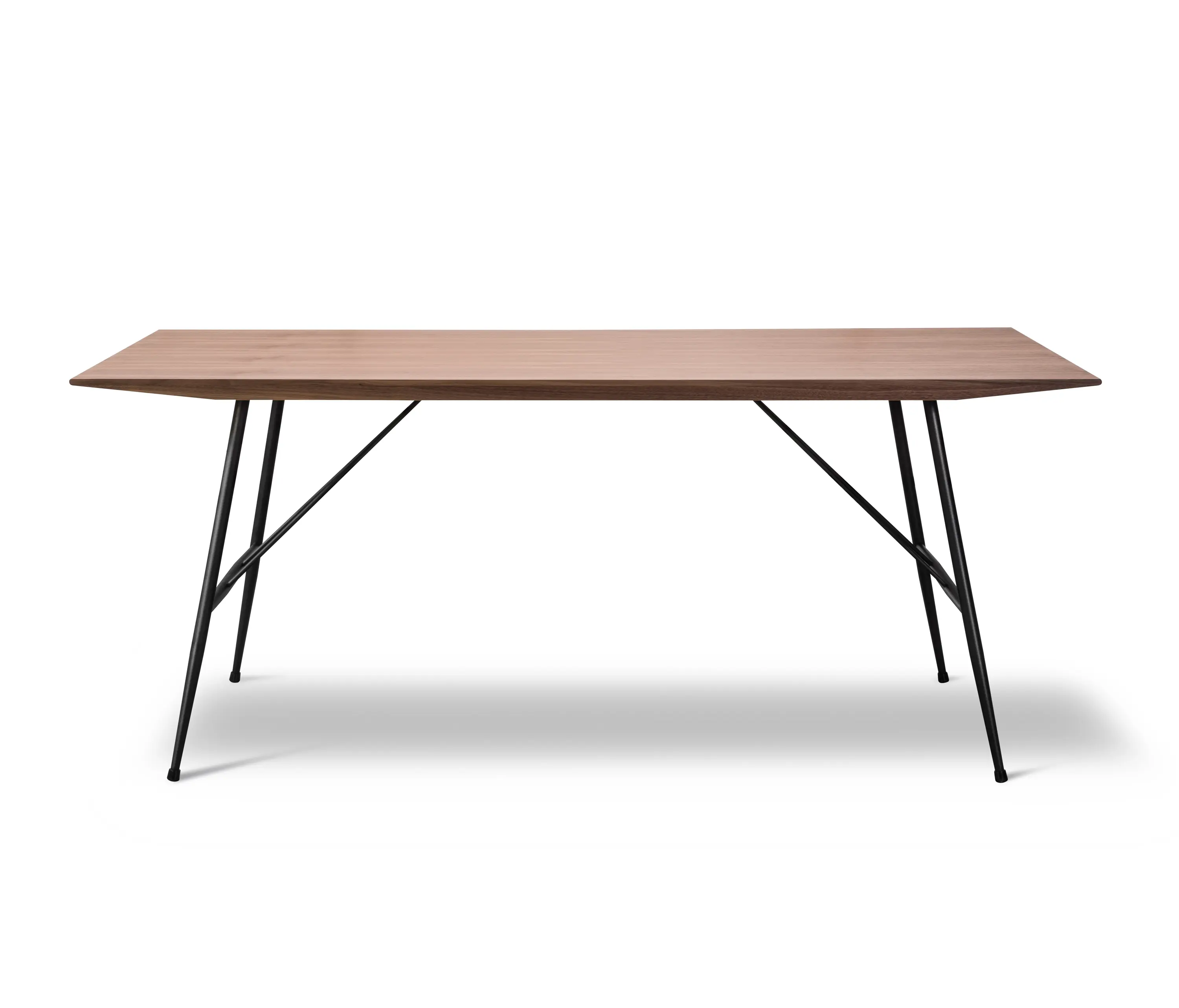 Fredericia Furniture - Mogensen Studio Table