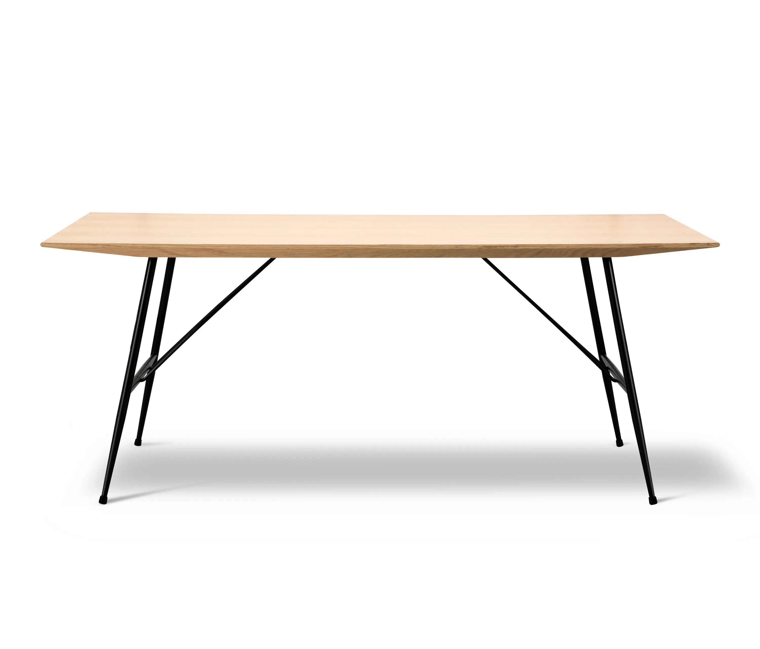 Fredericia Furniture - Mogensen Studio Table