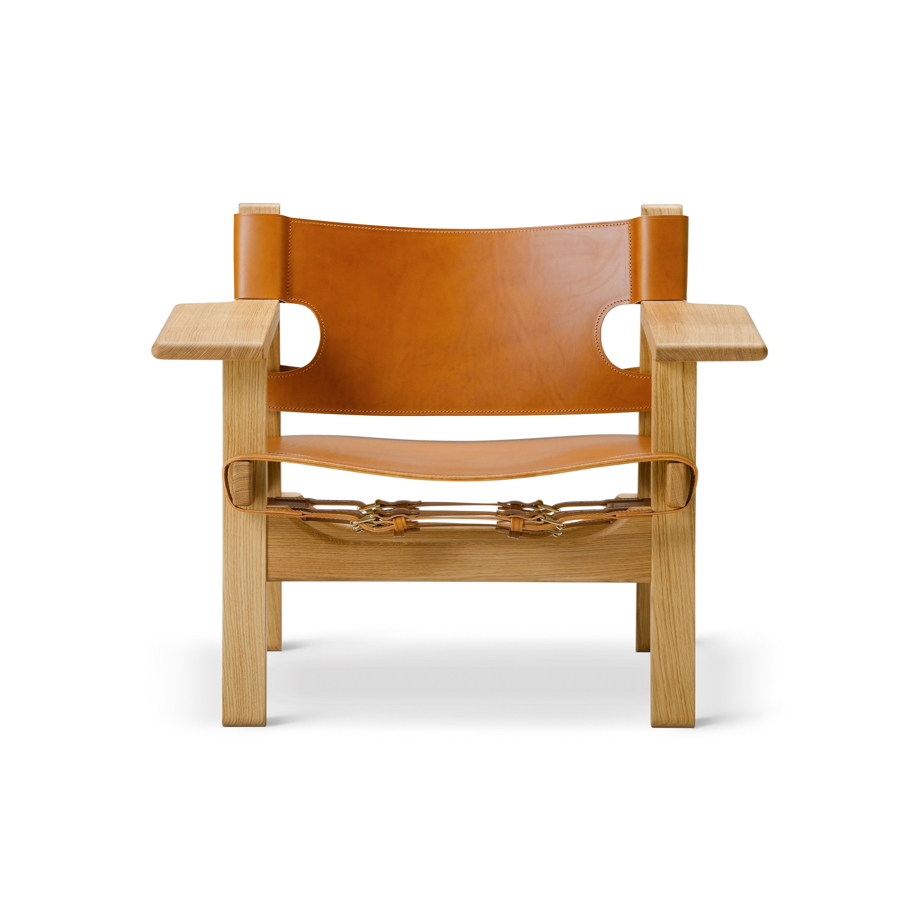 Produkt The Spanish Chair des Herstellers Fredericia Furniture anzeigen