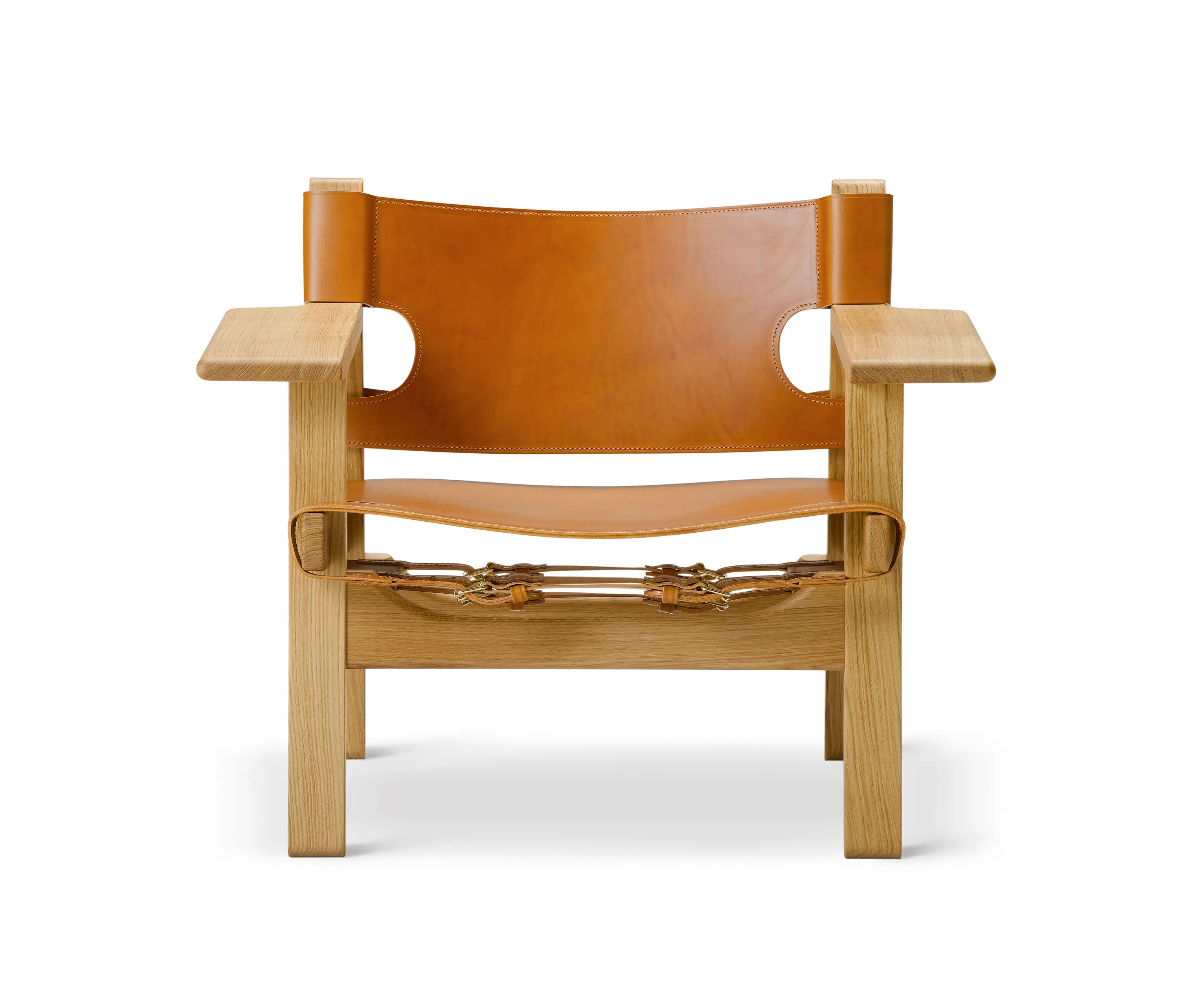 Fredericia Furniture - The Spanish Chair