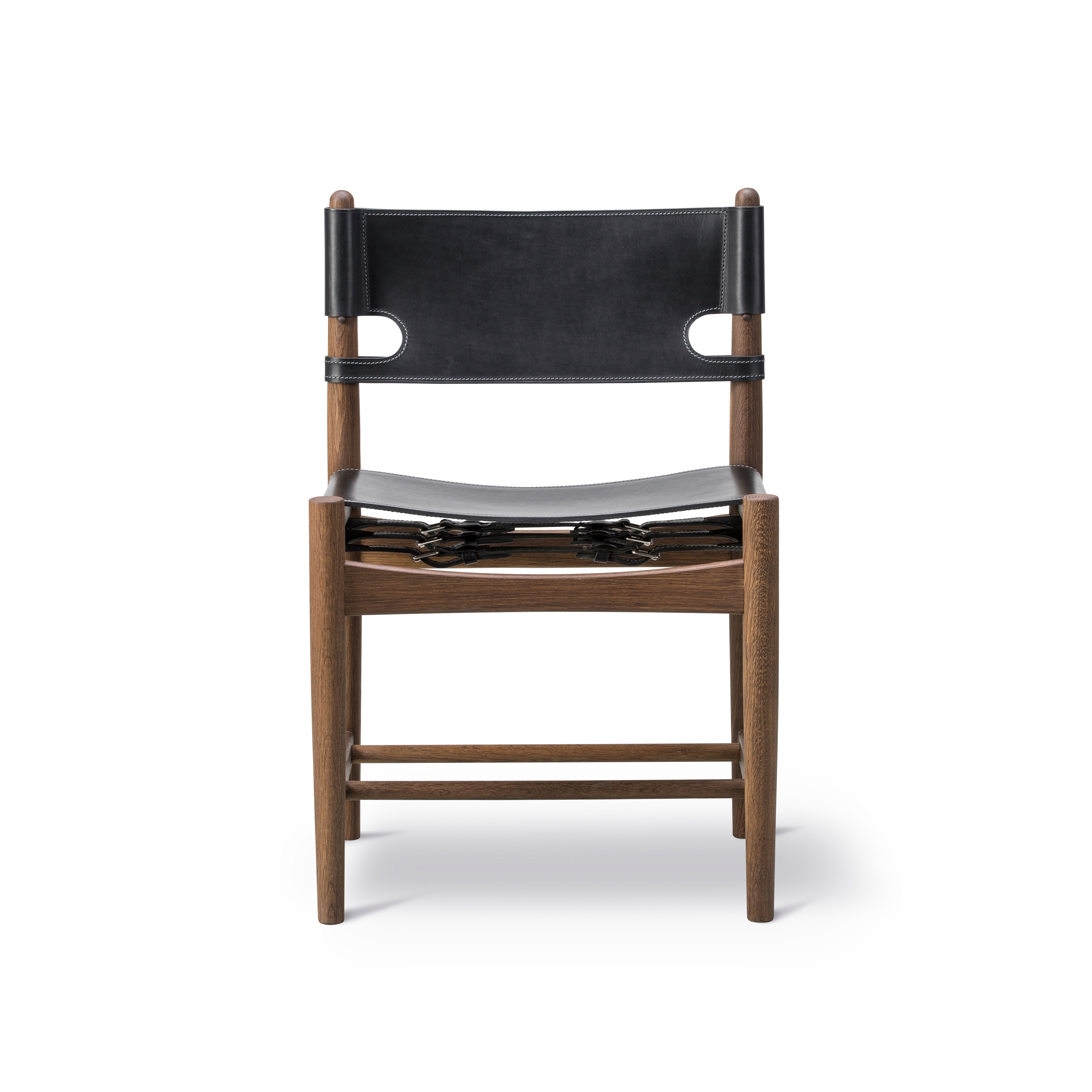 The Spanish Dining Chair