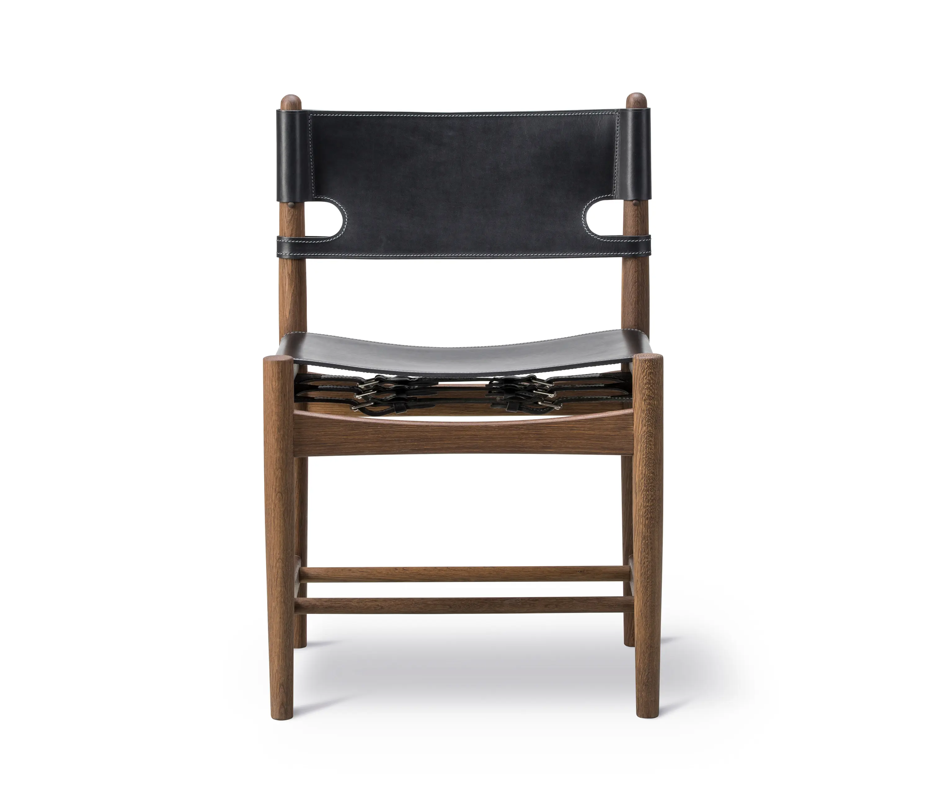 Fredericia Furniture - The Spanish Dining Chair