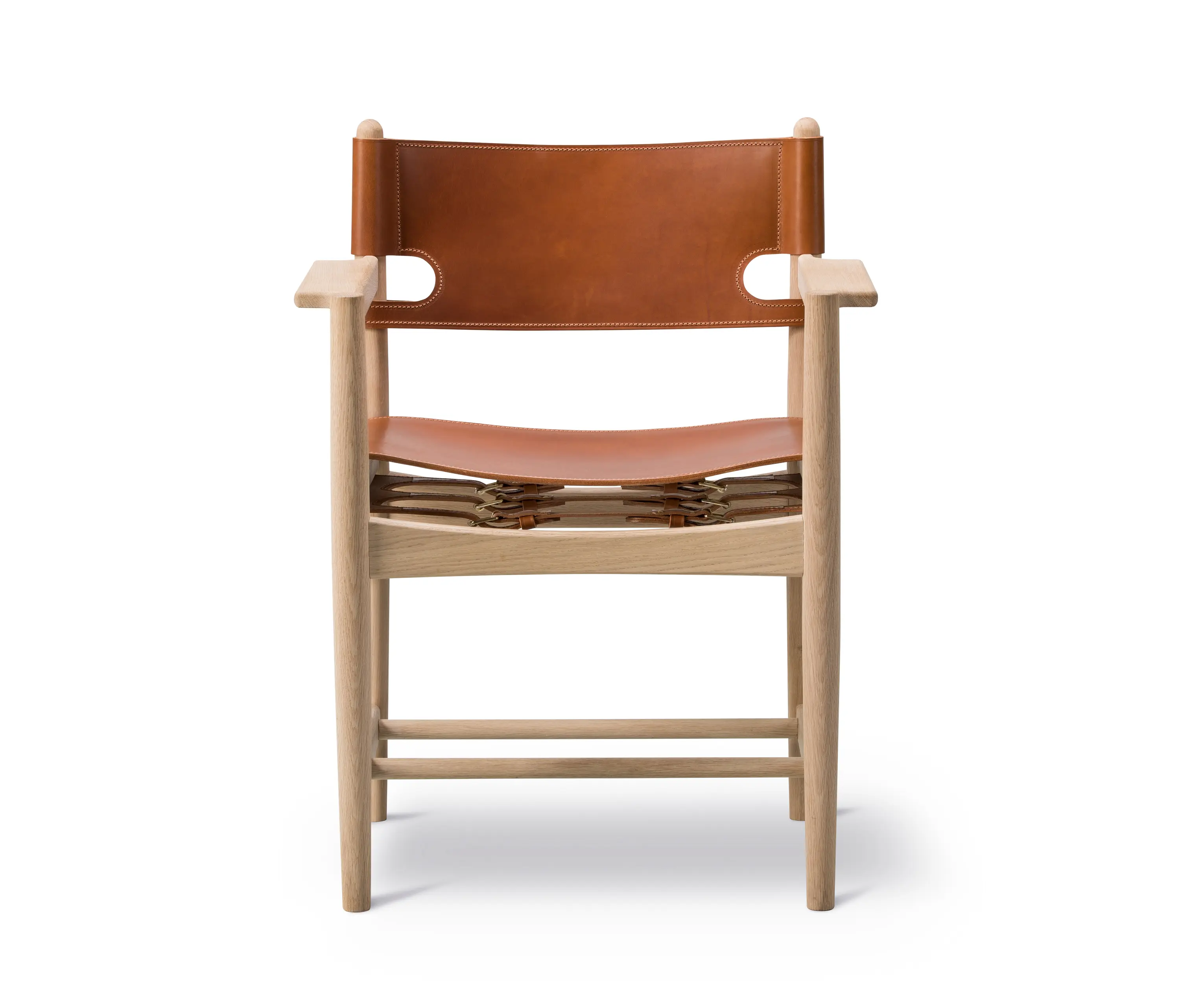 Fredericia Furniture - The Spanish Dining Chair
