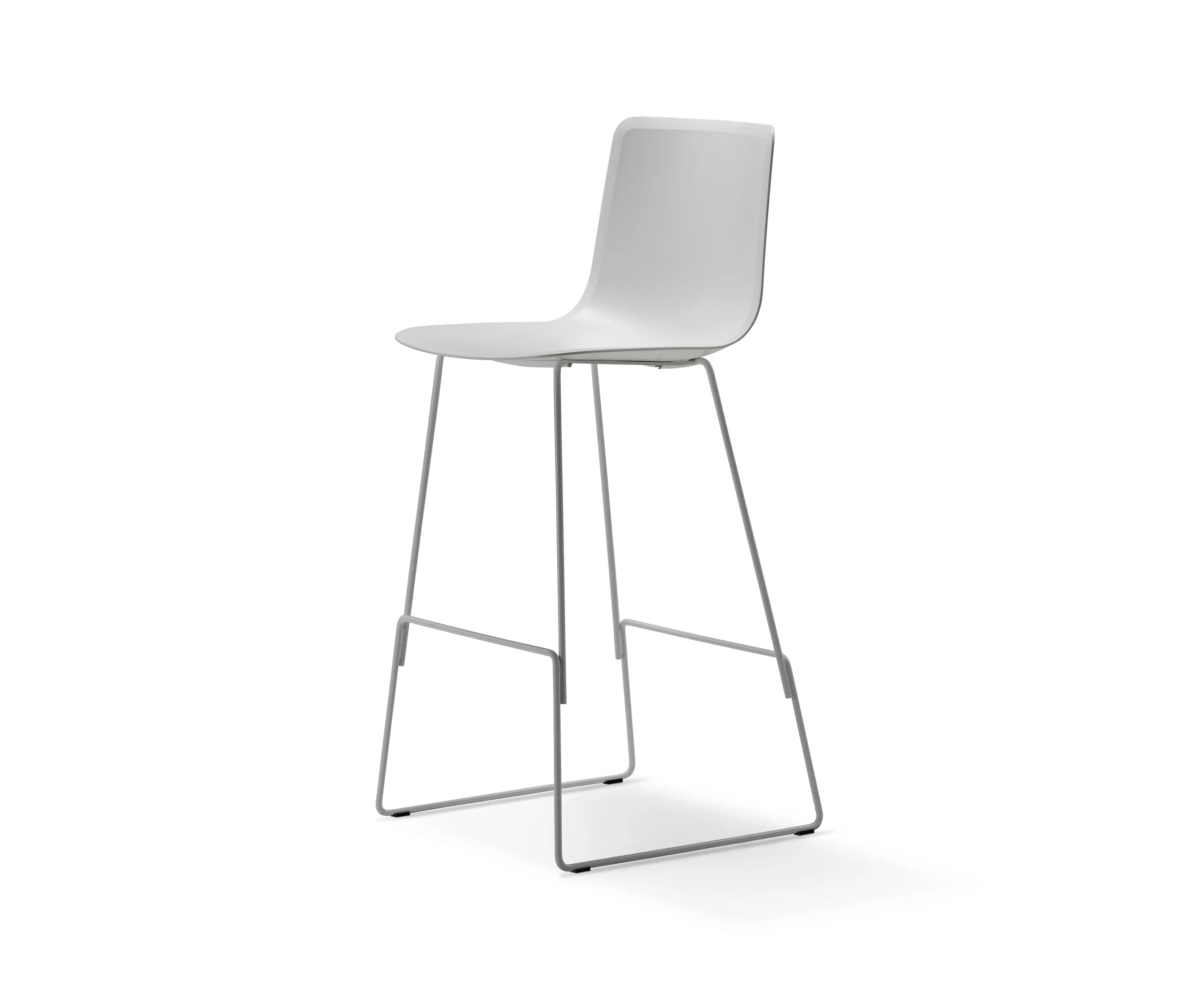 Fredericia Furniture - Pato Sledge Barstool