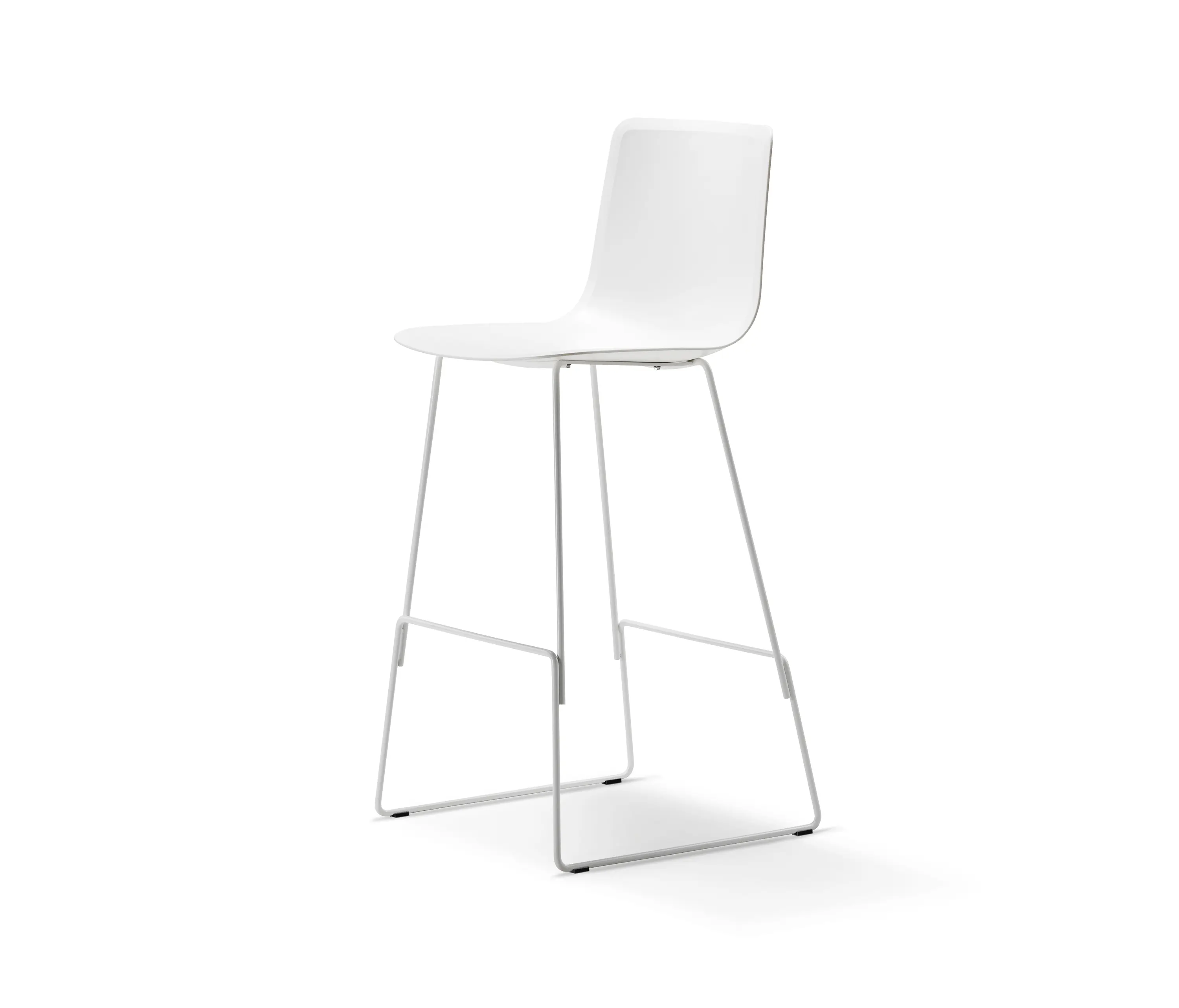 Fredericia Furniture - Pato Sledge Barstool