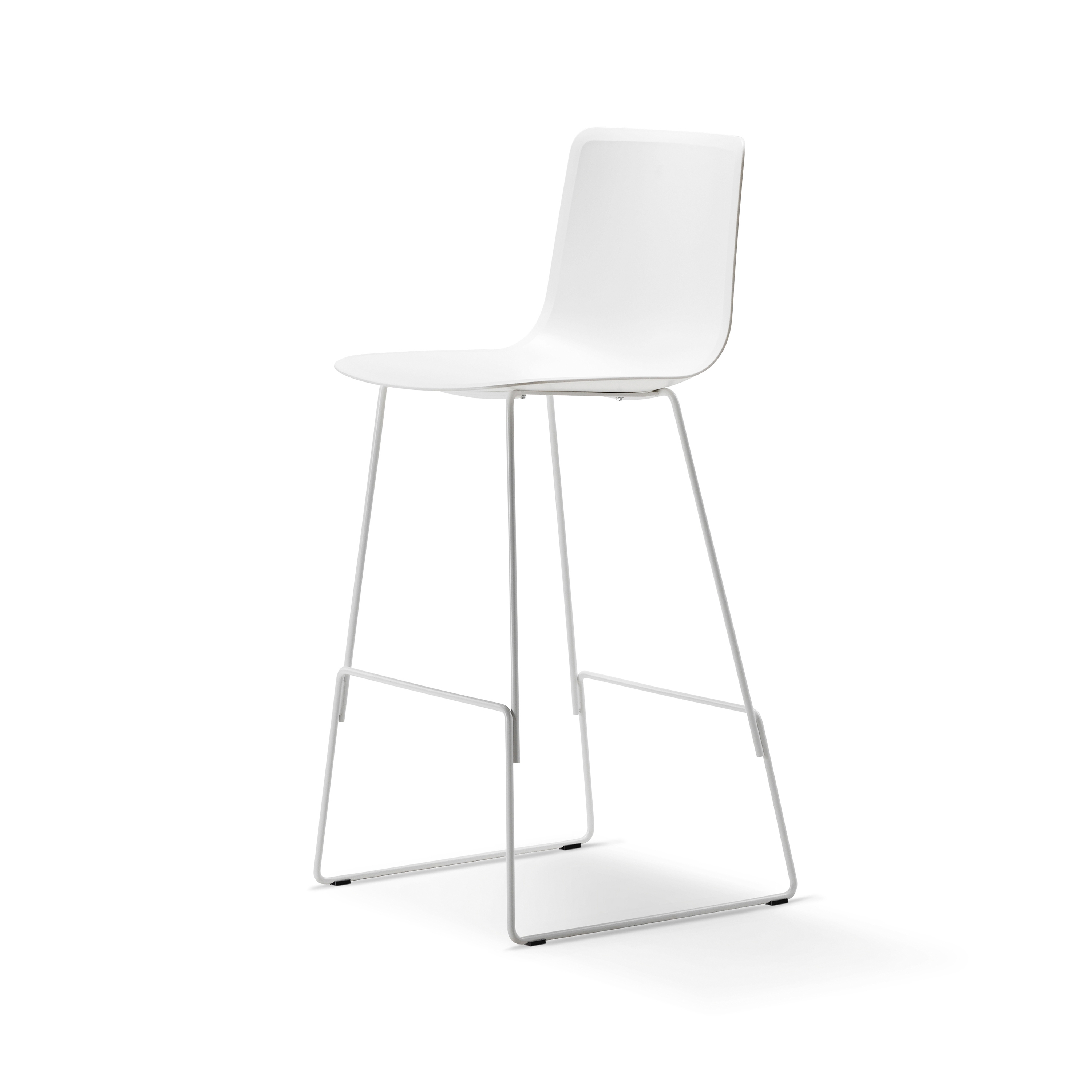 Pato Sledge Barstool