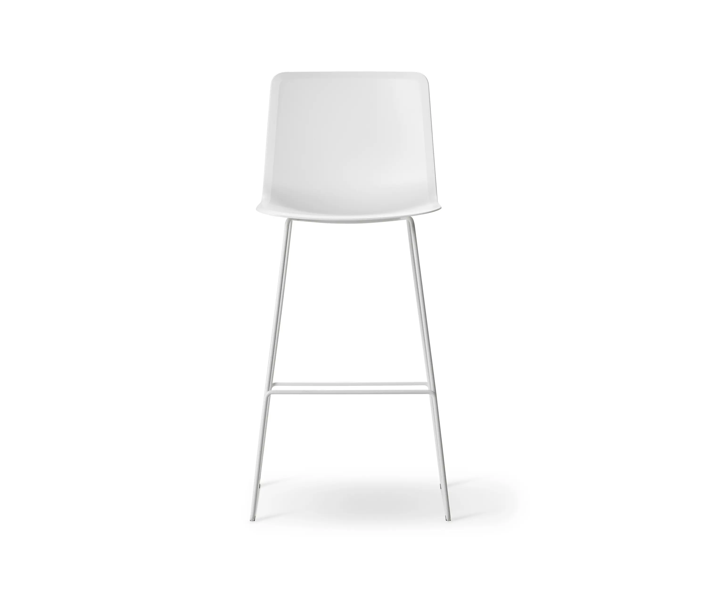 Fredericia Furniture - Pato Sledge Barstool