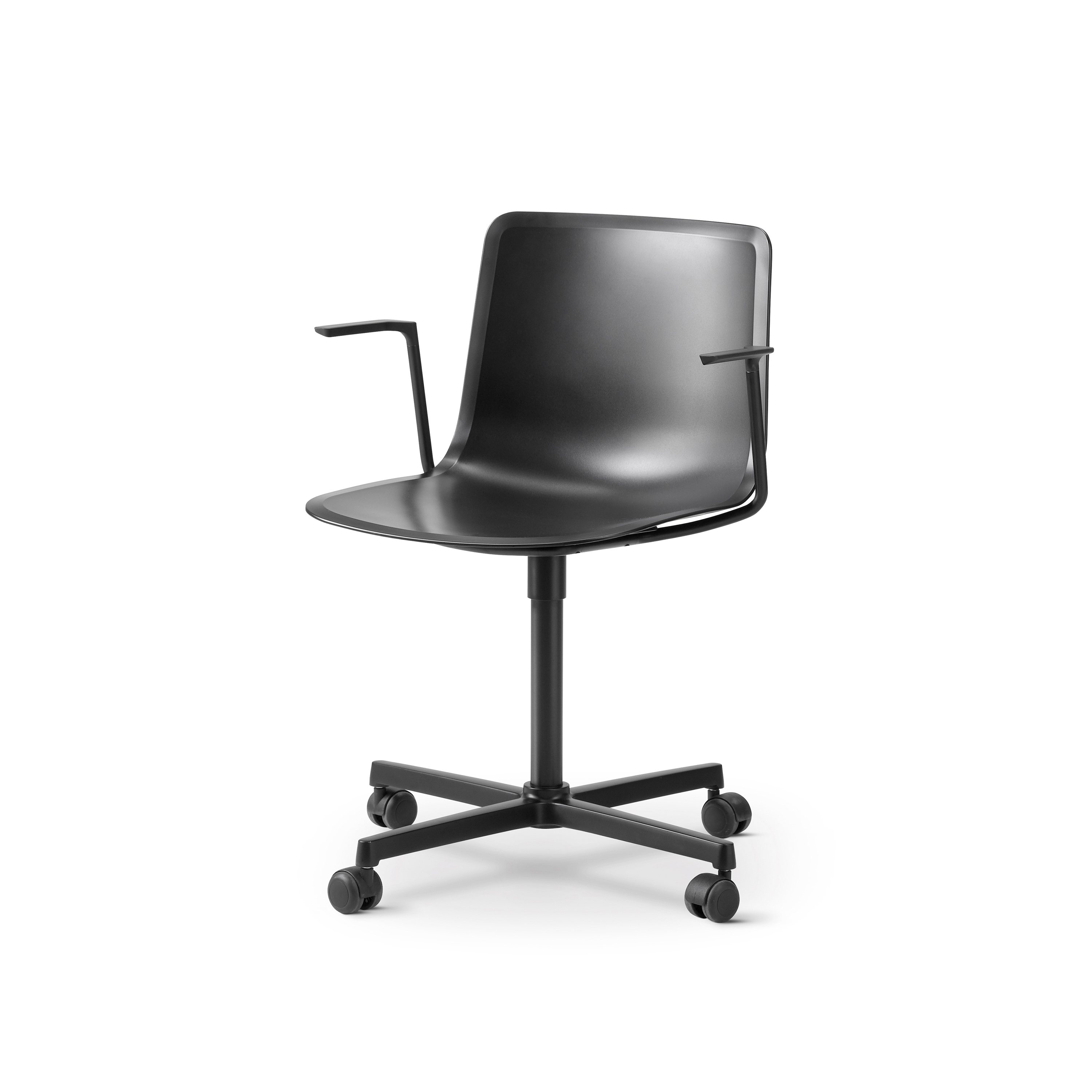 Display product Pato Swivel from manufacturer Fredericia Furniture