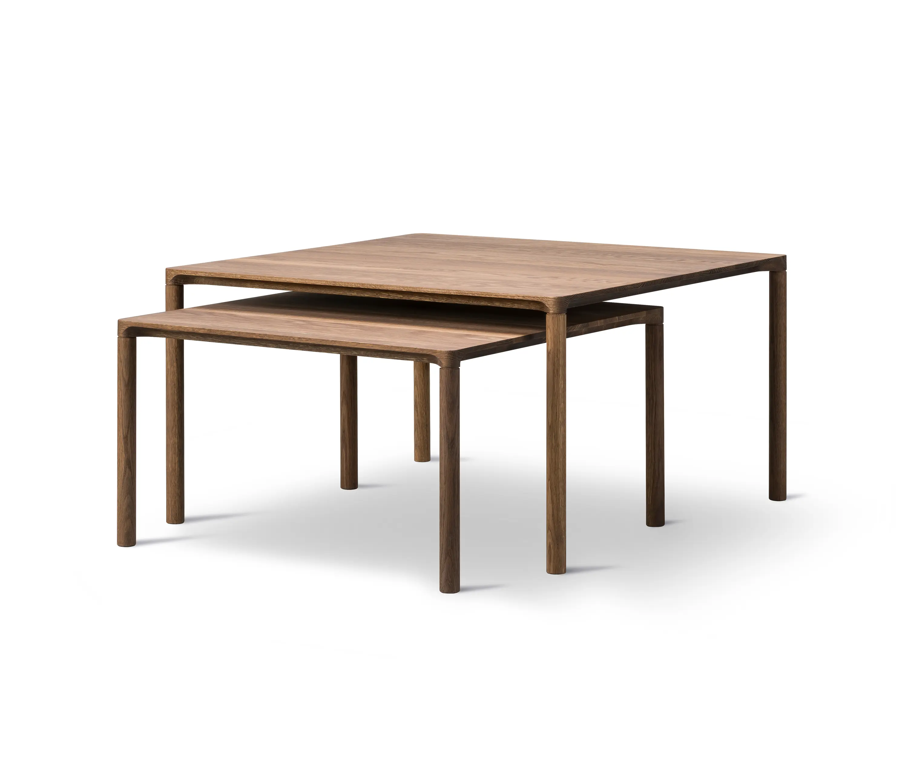 Fredericia Furniture - Piloti Table