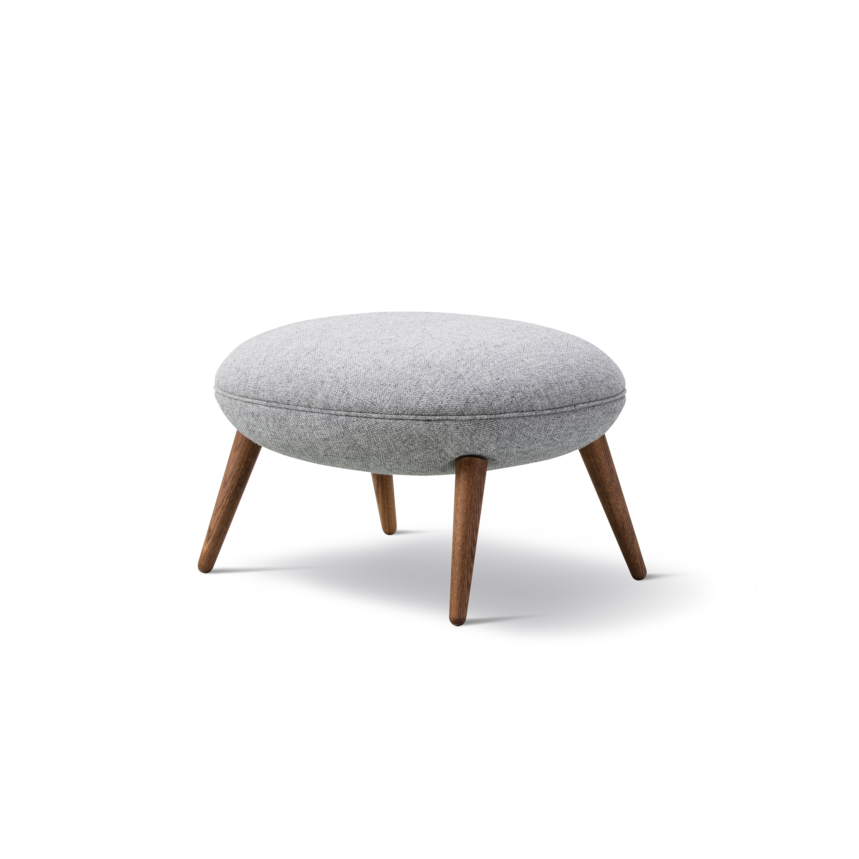 Display product Swoon Ottoman from manufacturer Fredericia Furniture