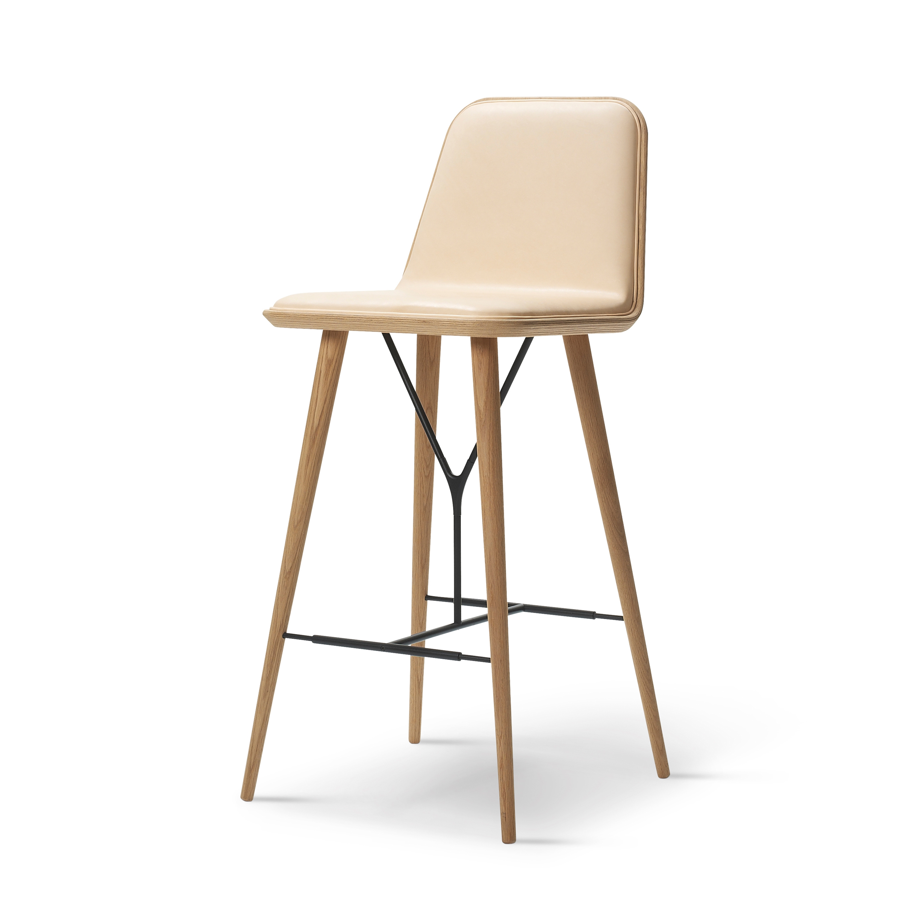 Spine Barstool