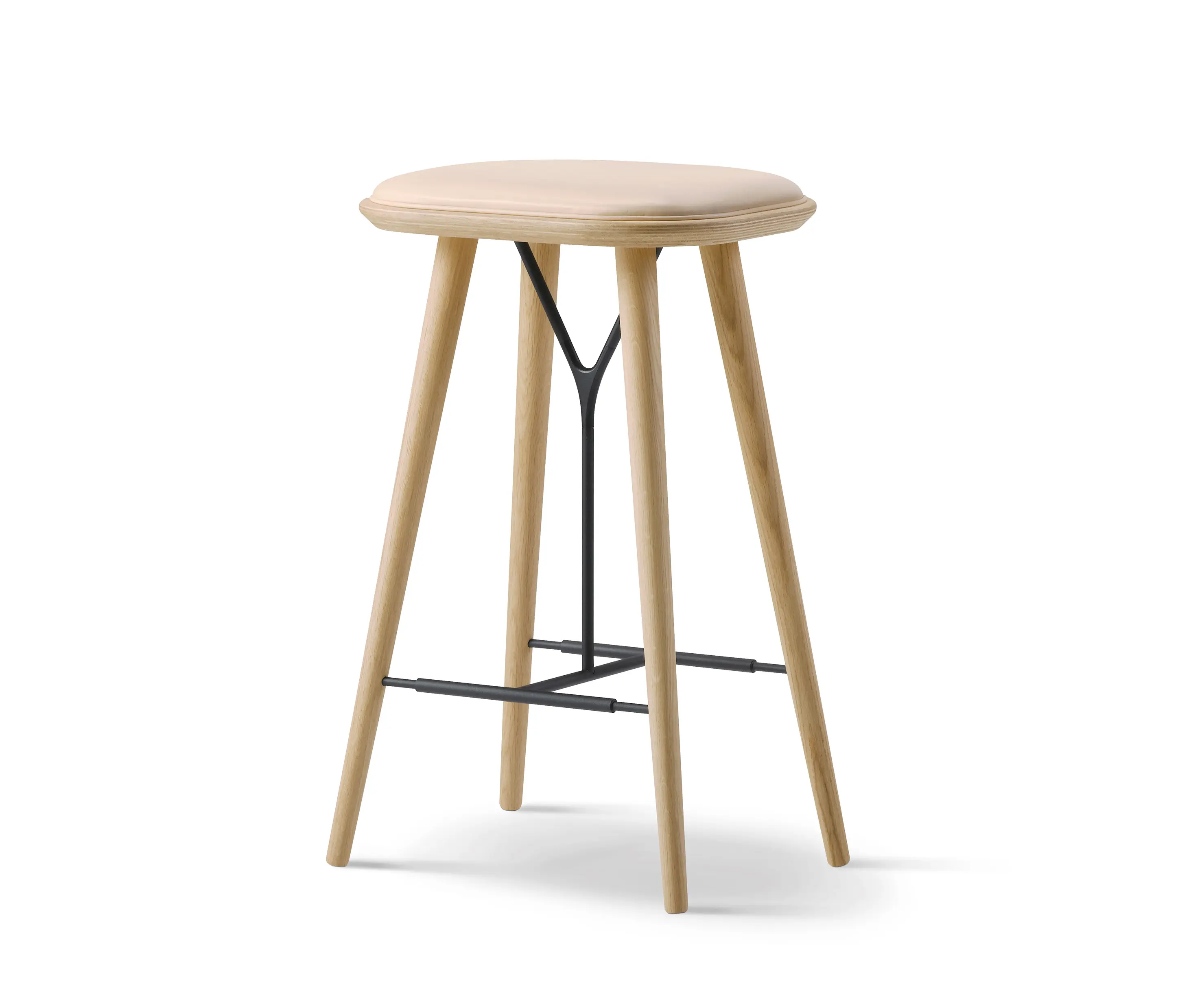 Fredericia Furniture - Spine Stool