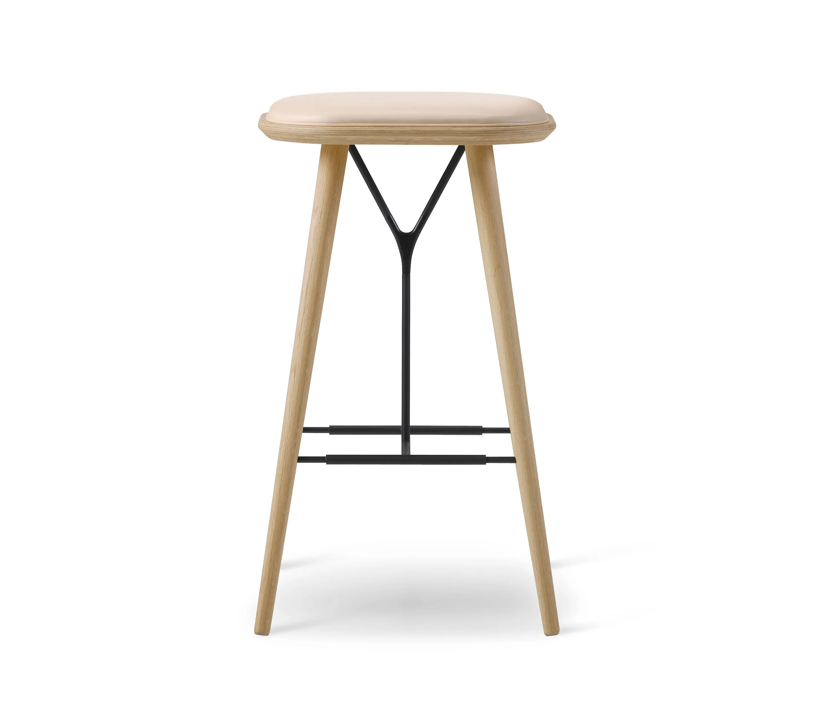 Fredericia Furniture - Spine Stool