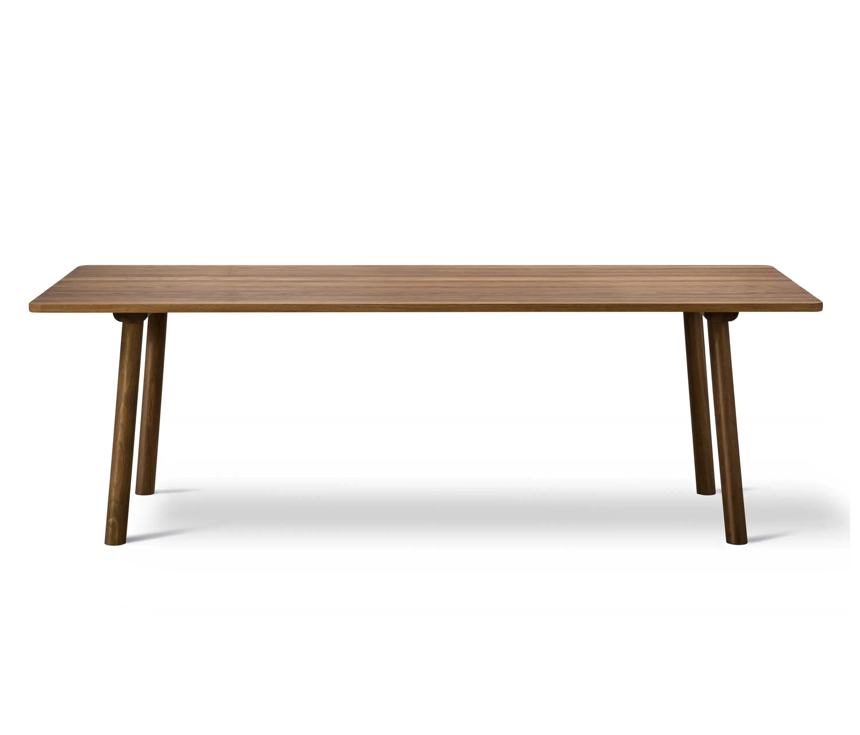 Fredericia Furniture - Taro Table