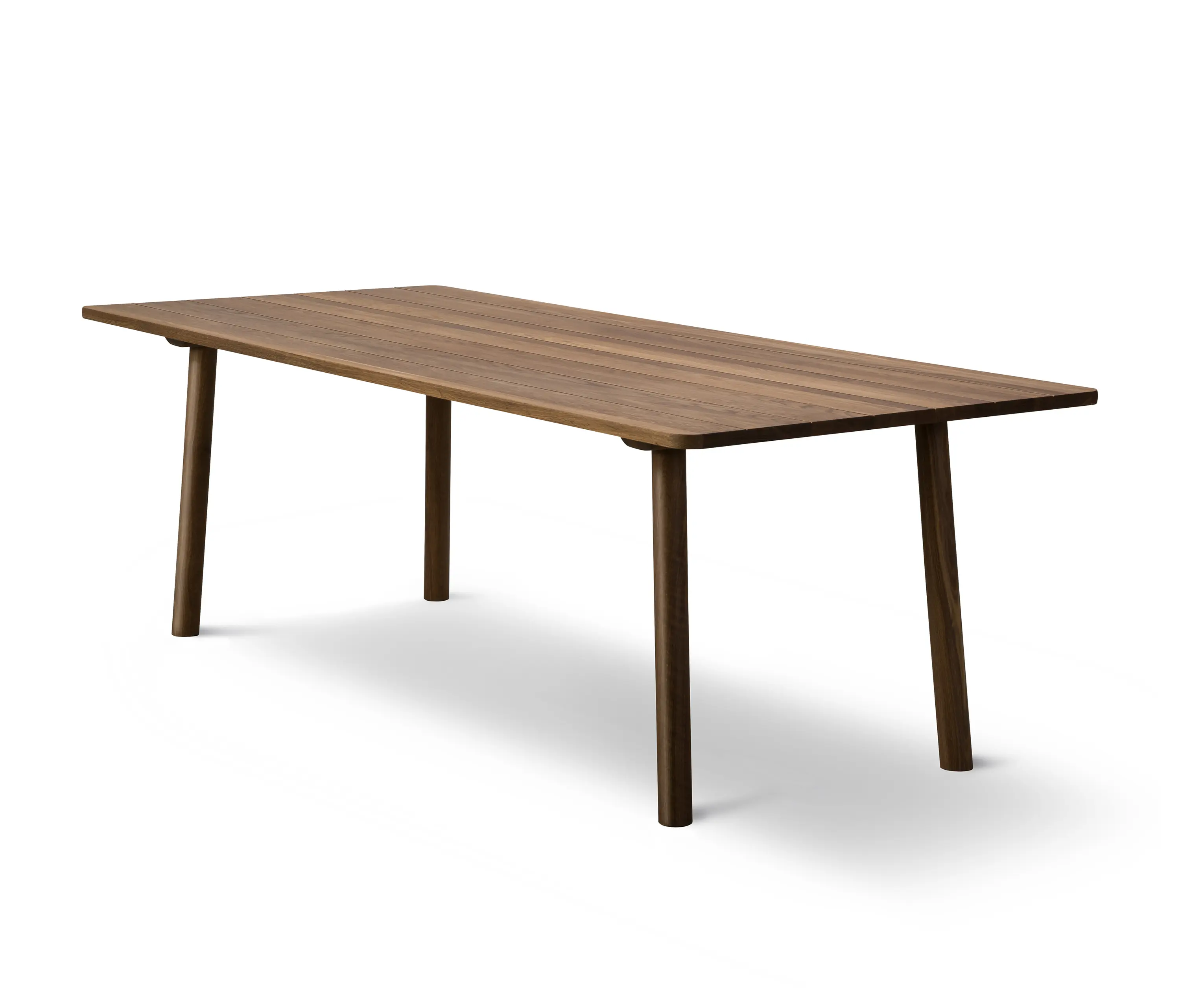 Fredericia Furniture - Taro Table