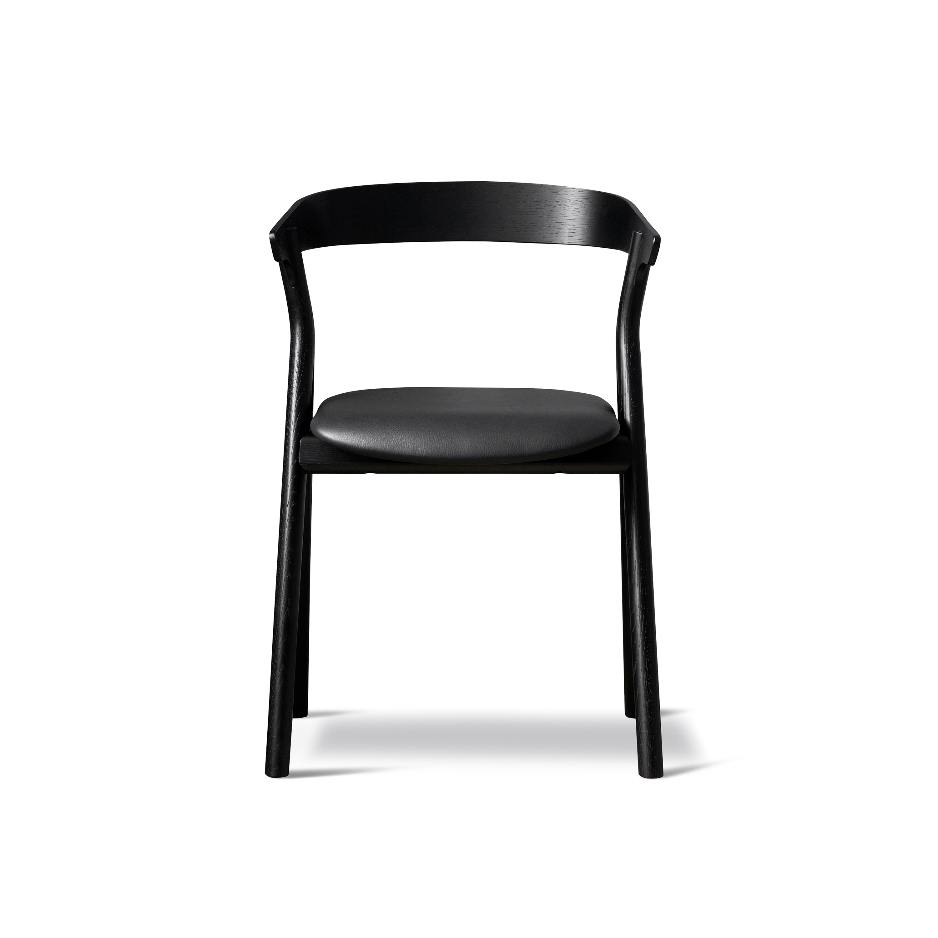 Display product Yksi Chair from manufacturer Fredericia Furniture